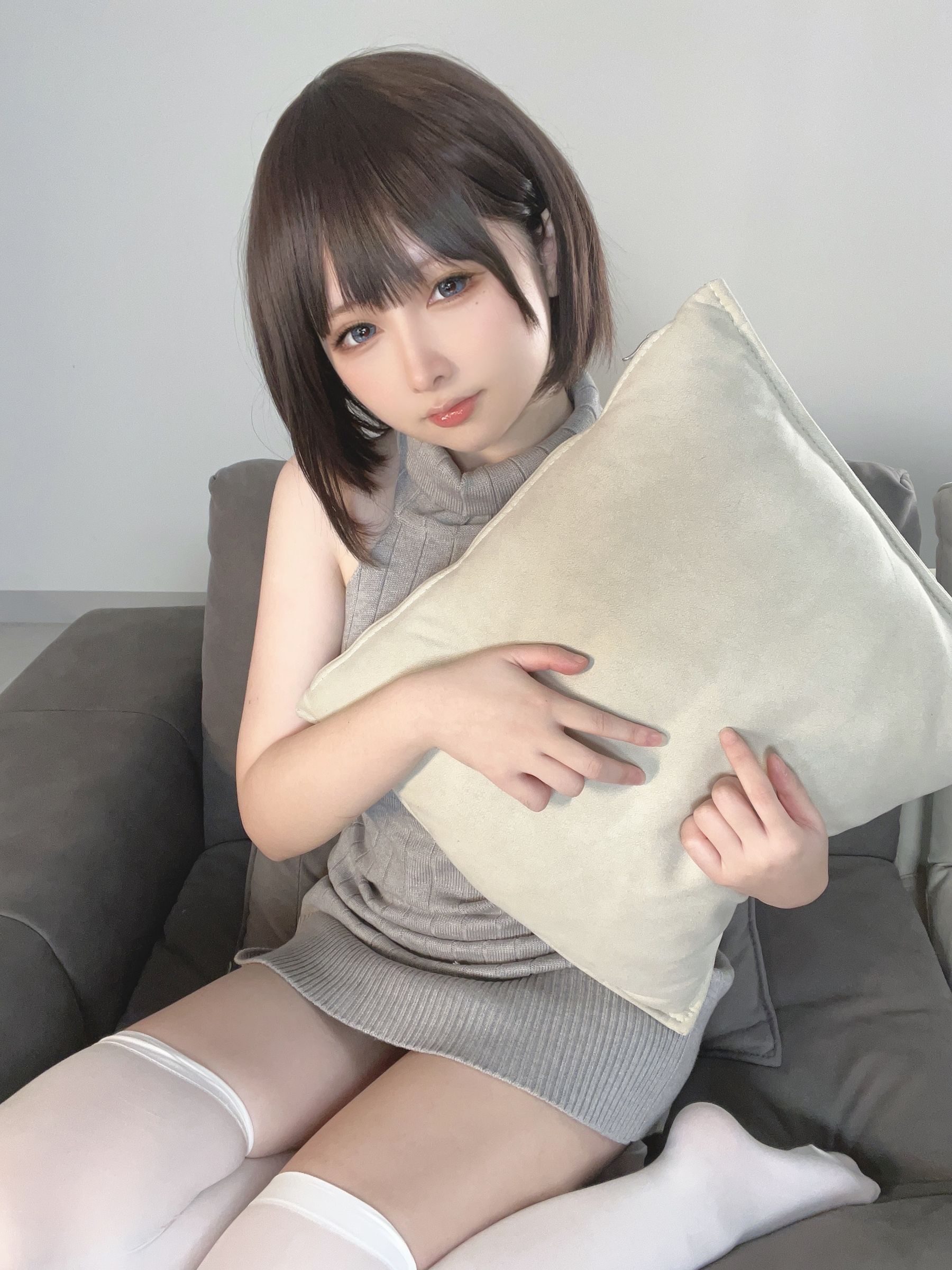 樱梨梨 - 冬日女友