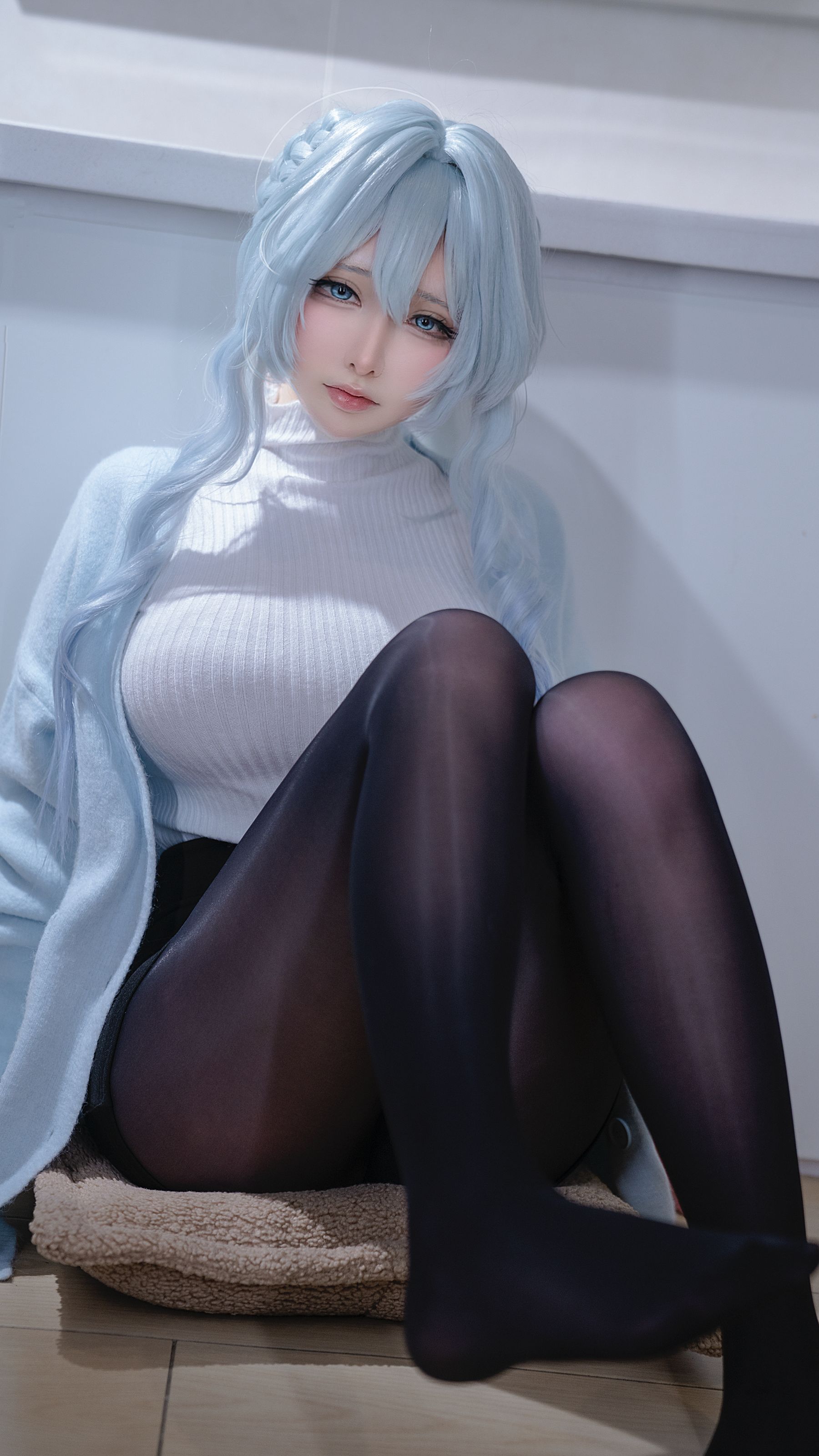 樱梨梨 - 雪女