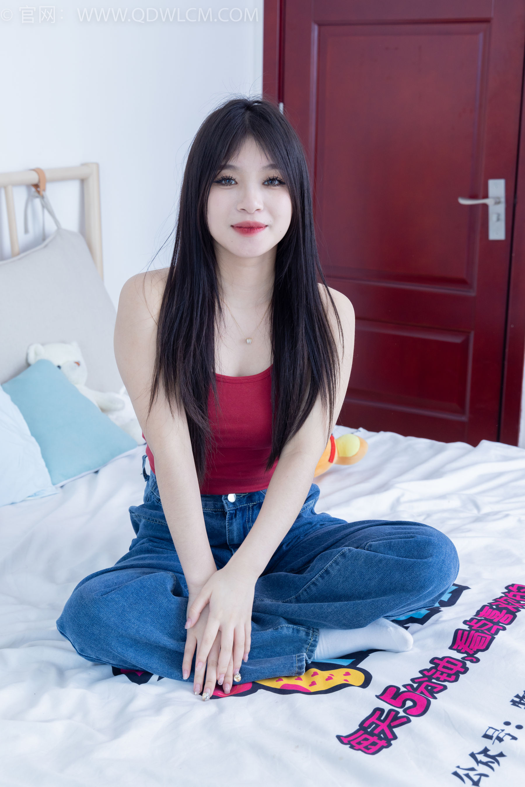 物恋传媒 No.2019 闪闪 -樱桃小丸子
