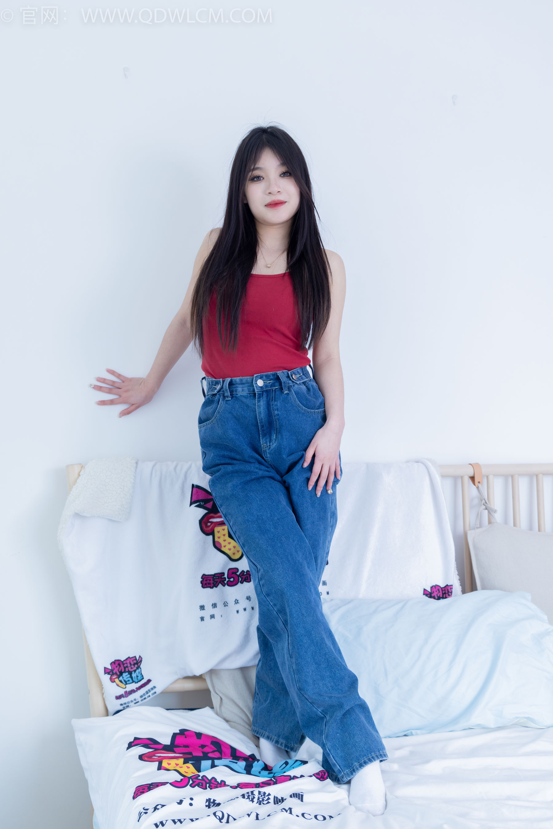 物恋传媒 No.2019 闪闪 -樱桃小丸子