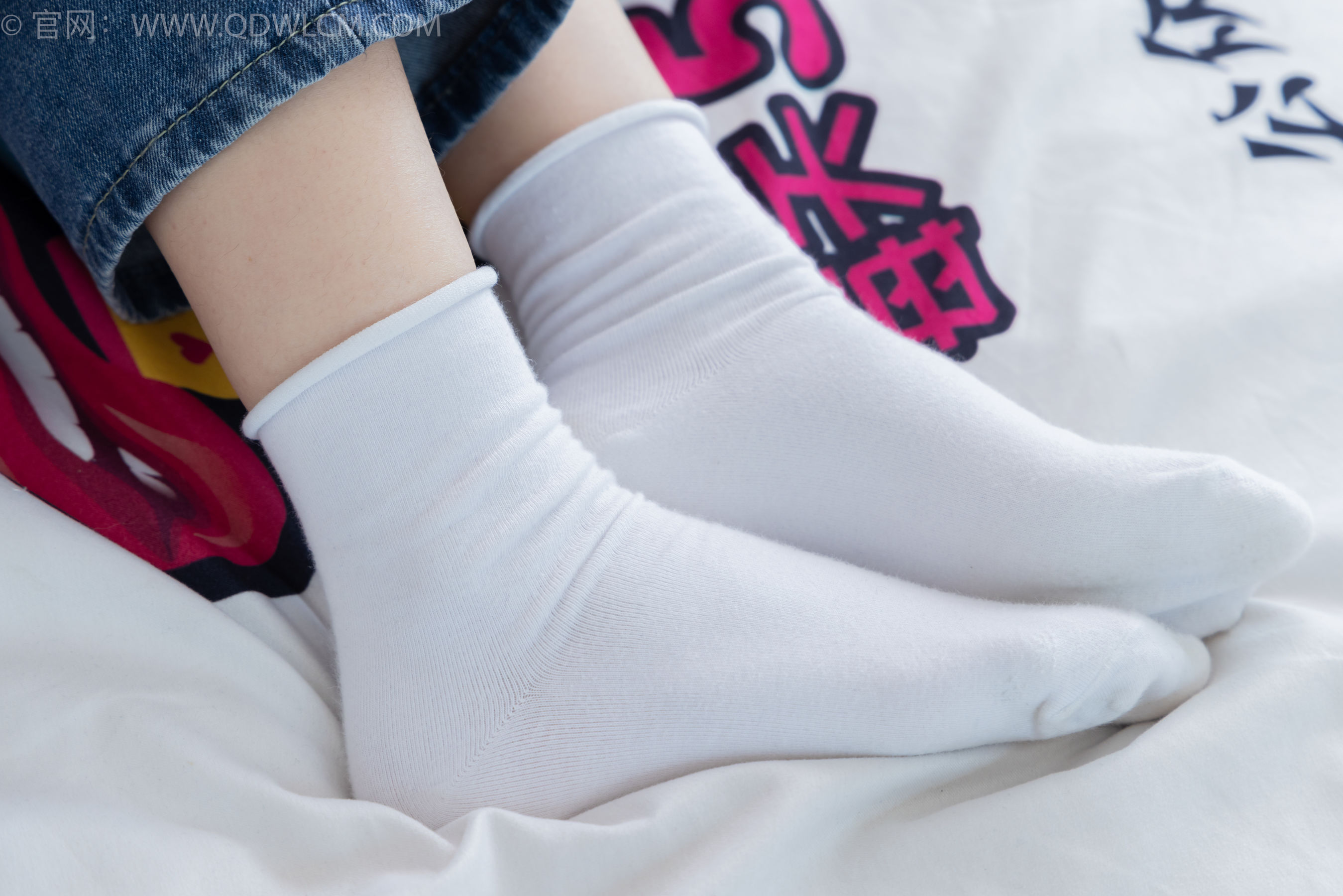物恋传媒 No.2019 闪闪 -樱桃小丸子