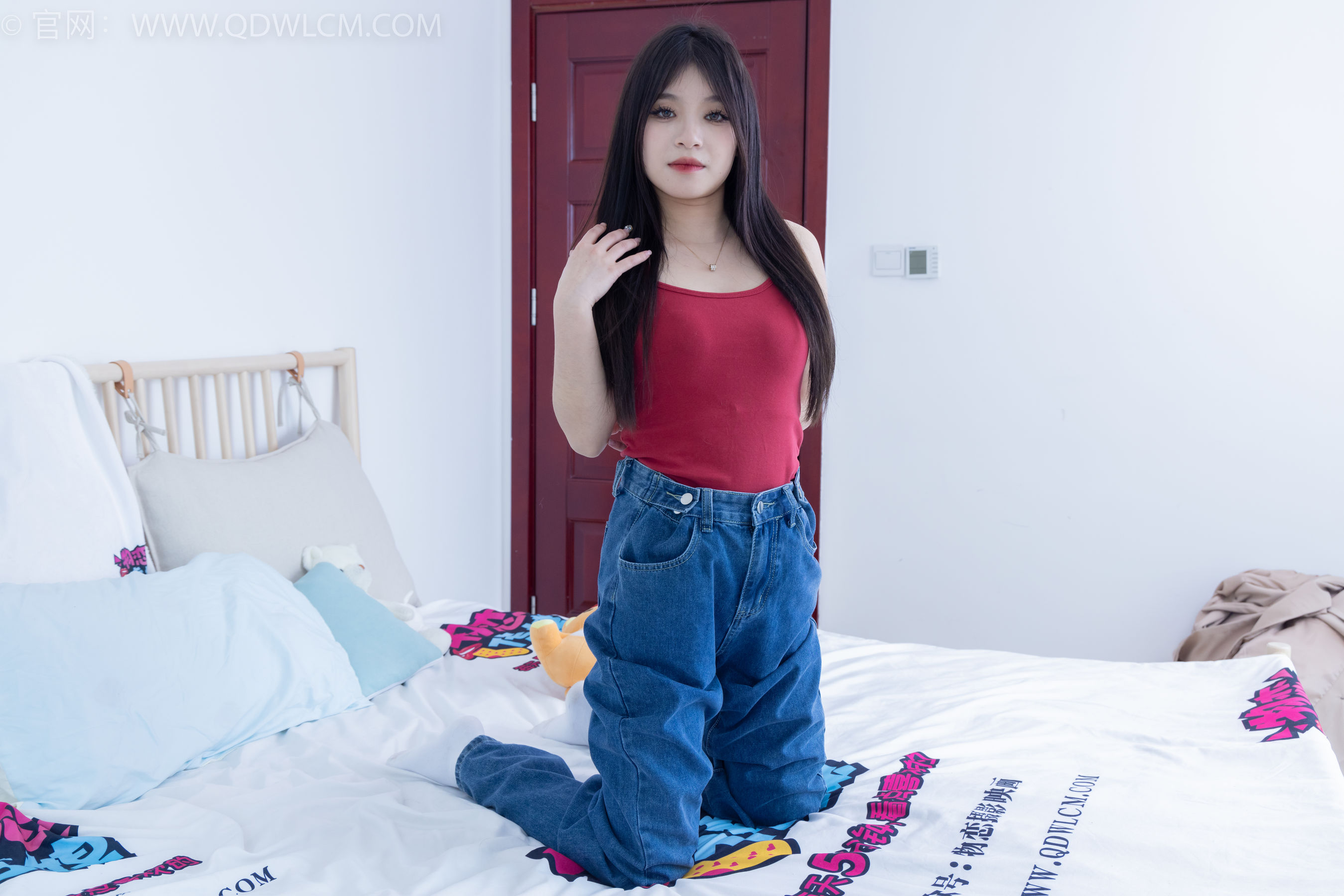 物恋传媒 No.2019 闪闪 -樱桃小丸子