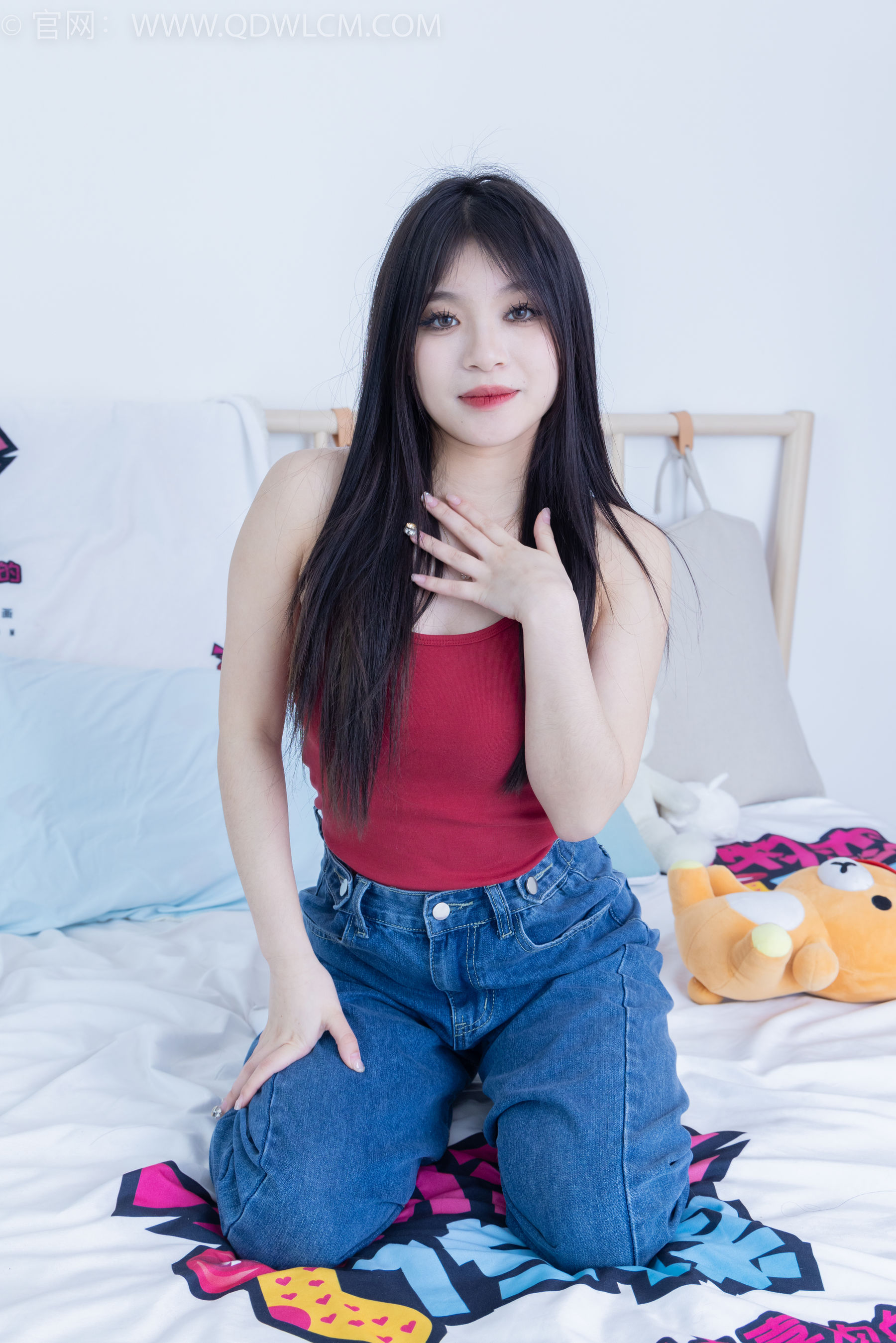 物恋传媒 No.2019 闪闪 -樱桃小丸子