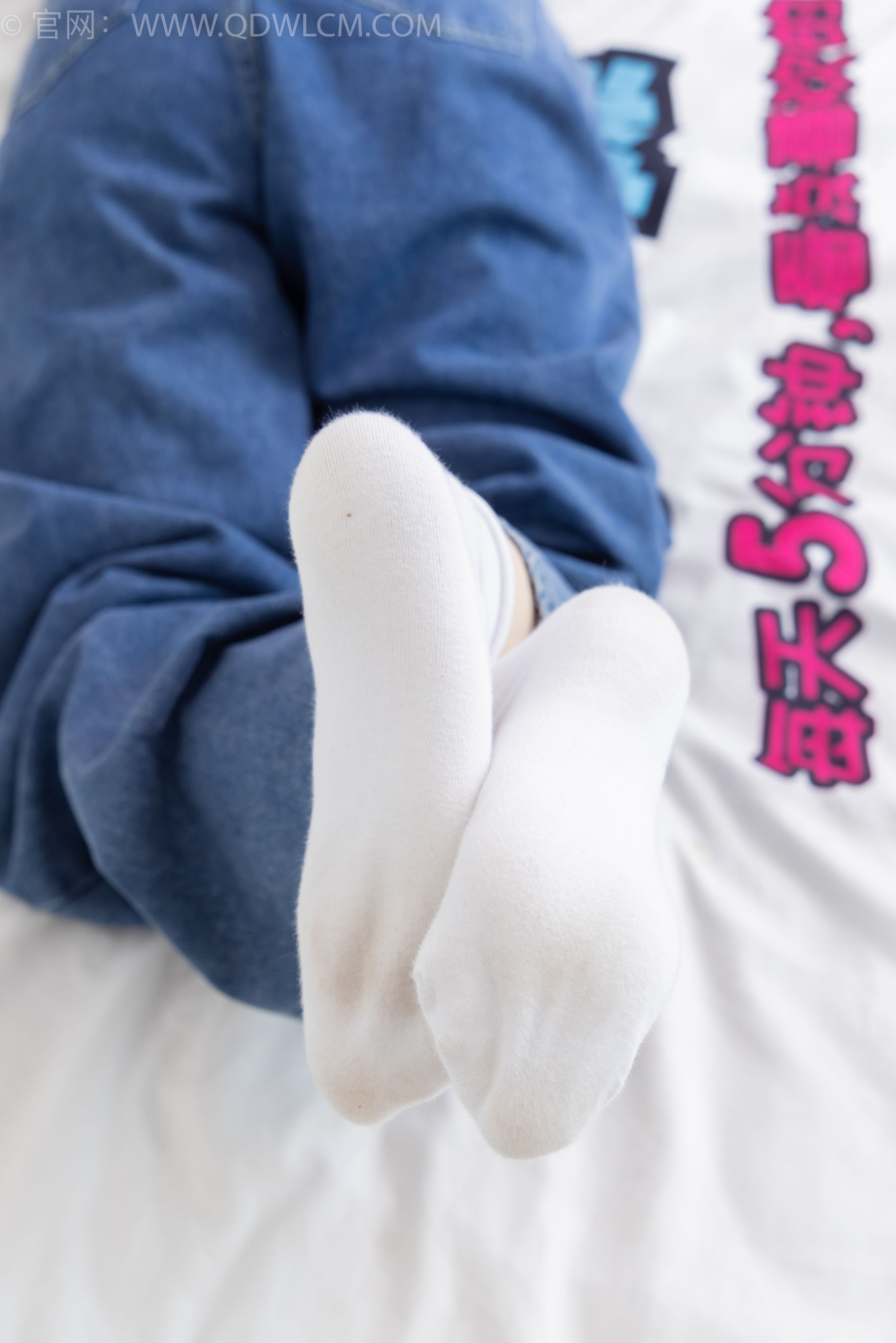 物恋传媒 No.2019 闪闪 -樱桃小丸子