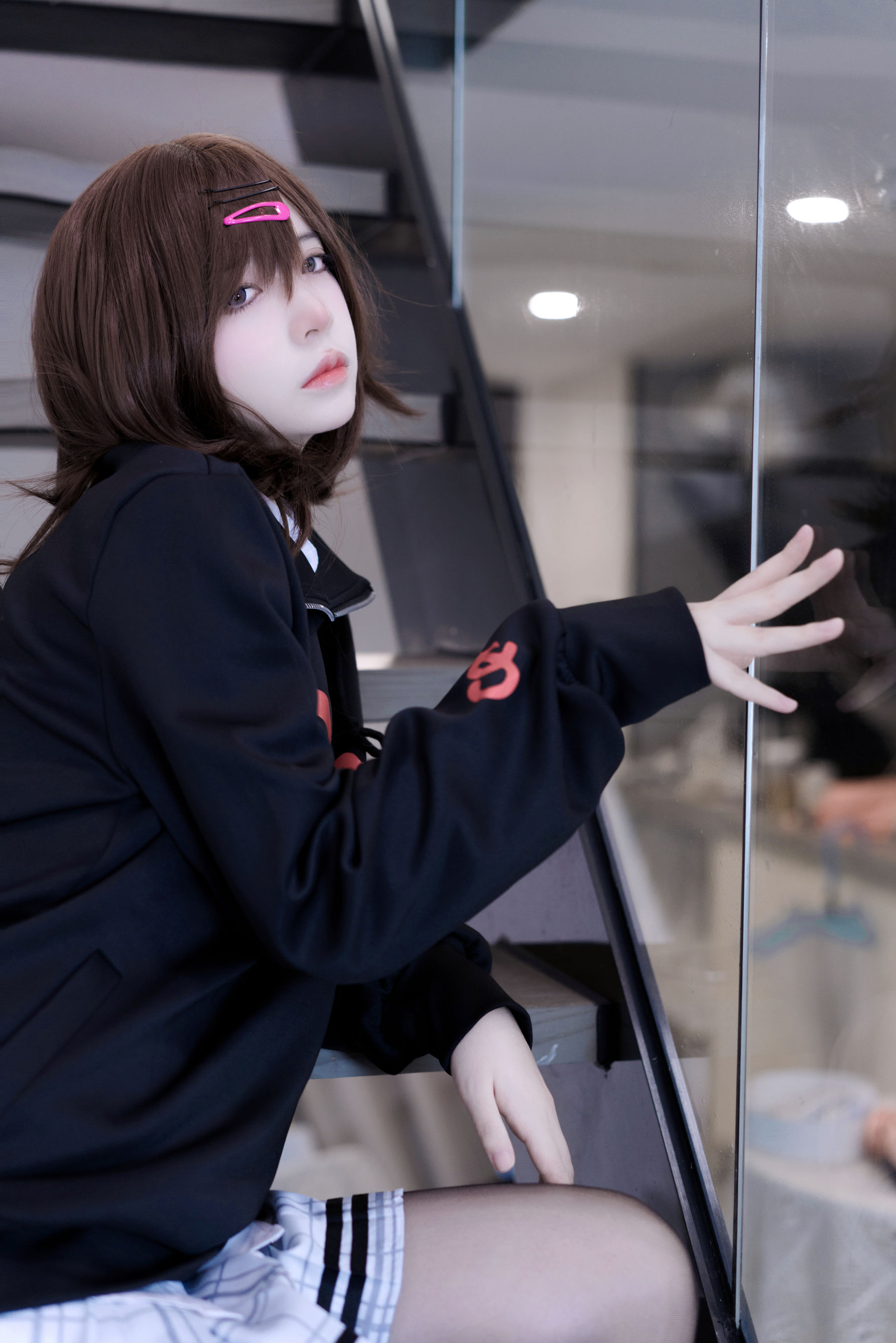 疯猫ss - 樋口円香