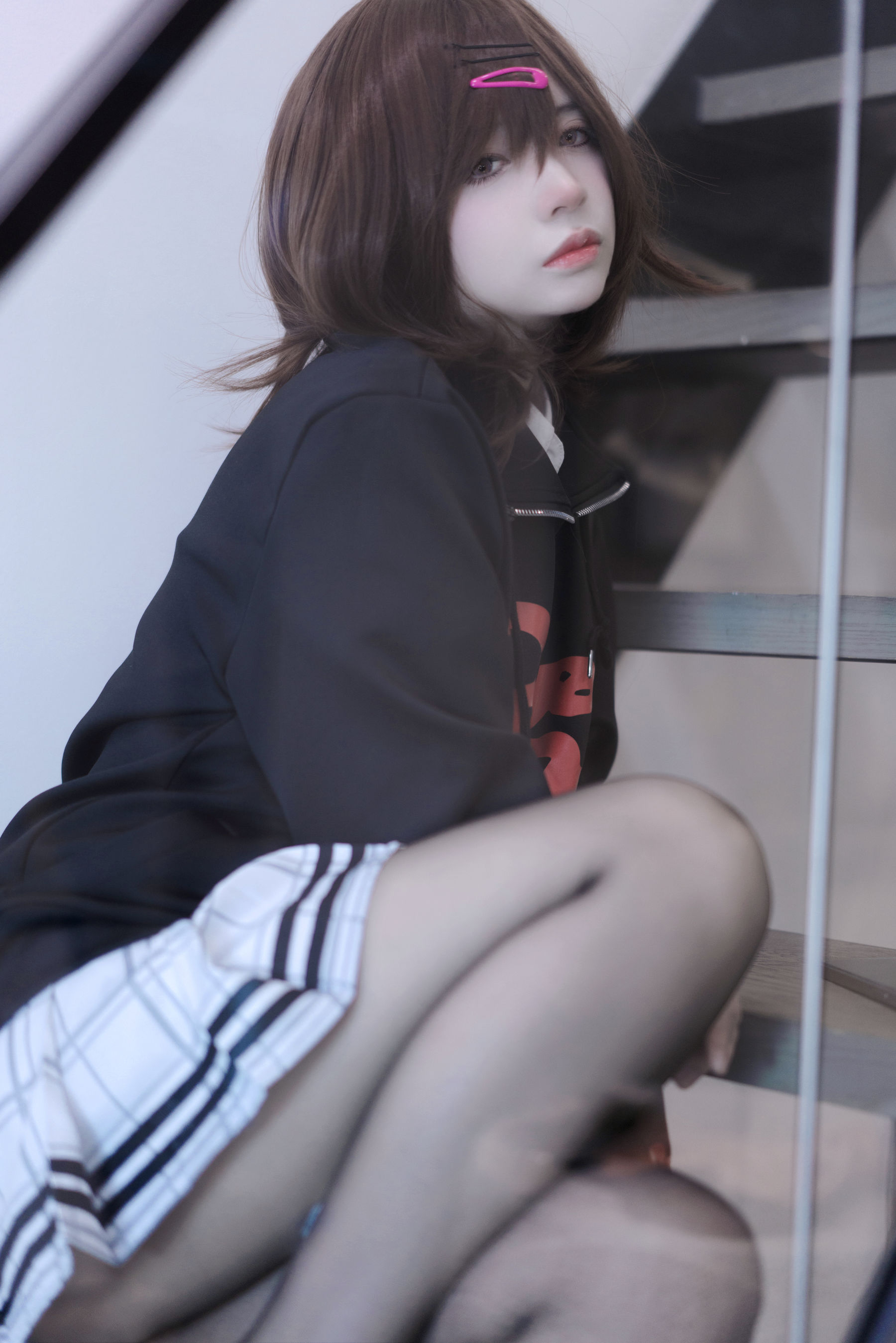 疯猫ss - 樋口円香
