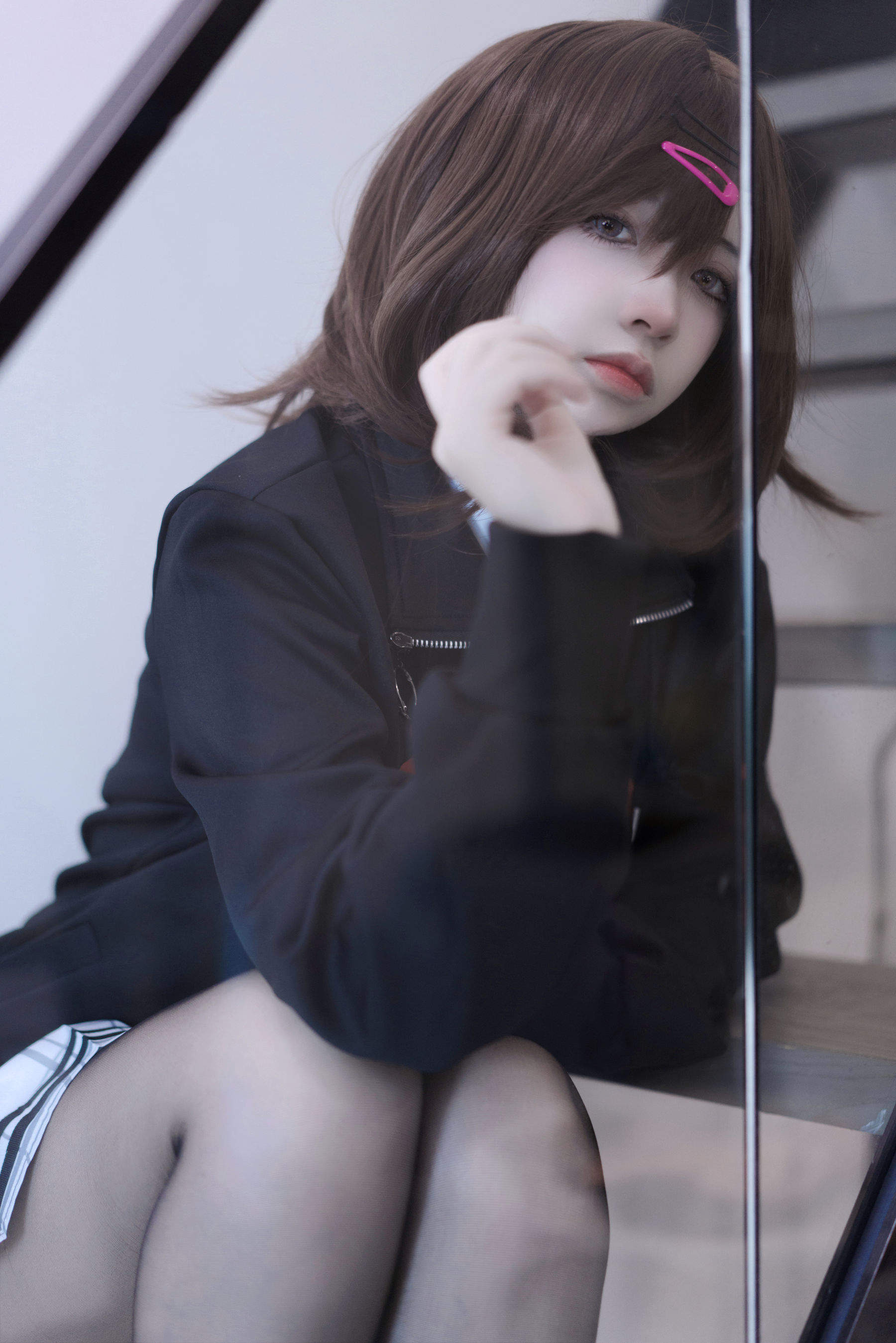 疯猫ss - 樋口円香