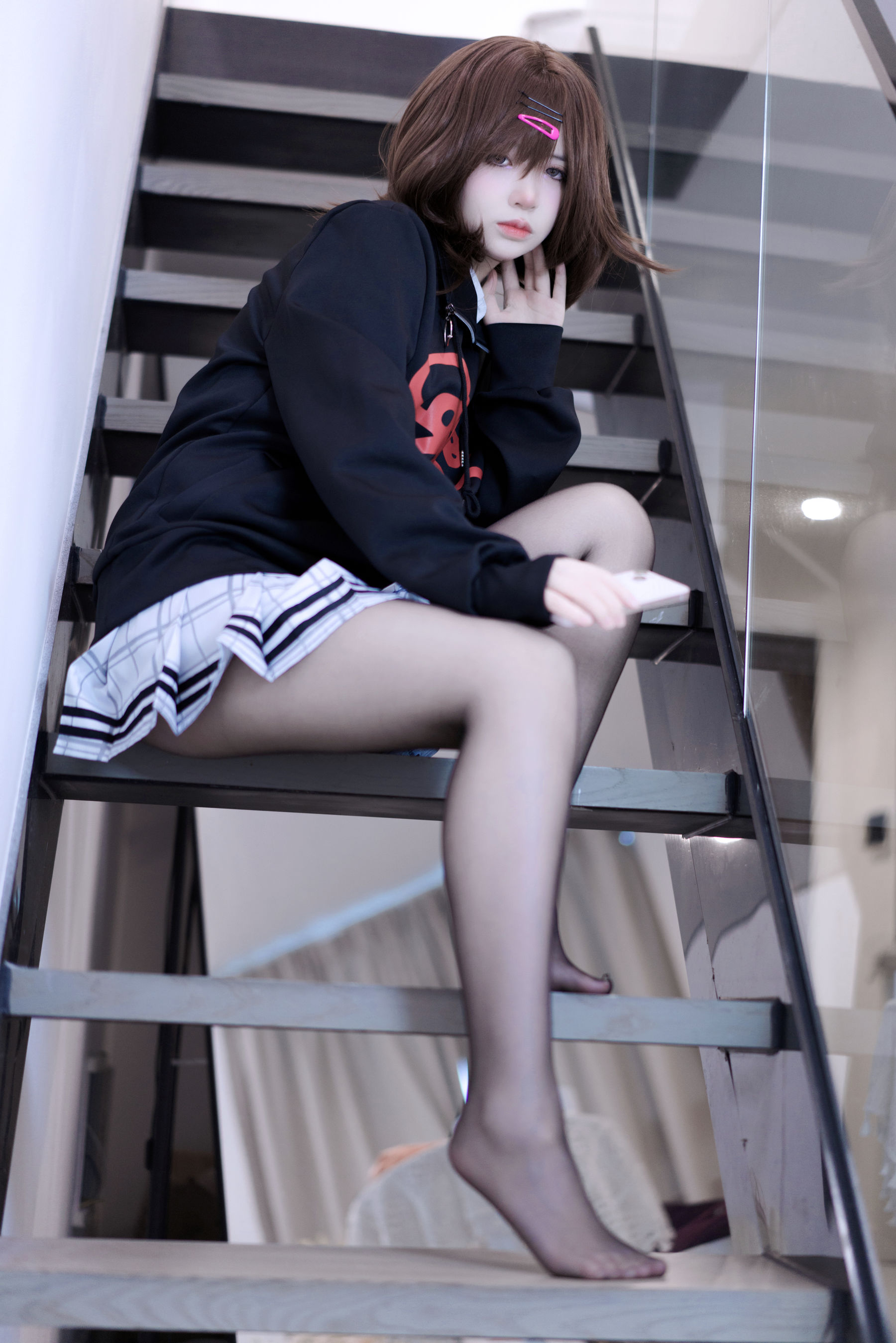 疯猫ss - 樋口円香