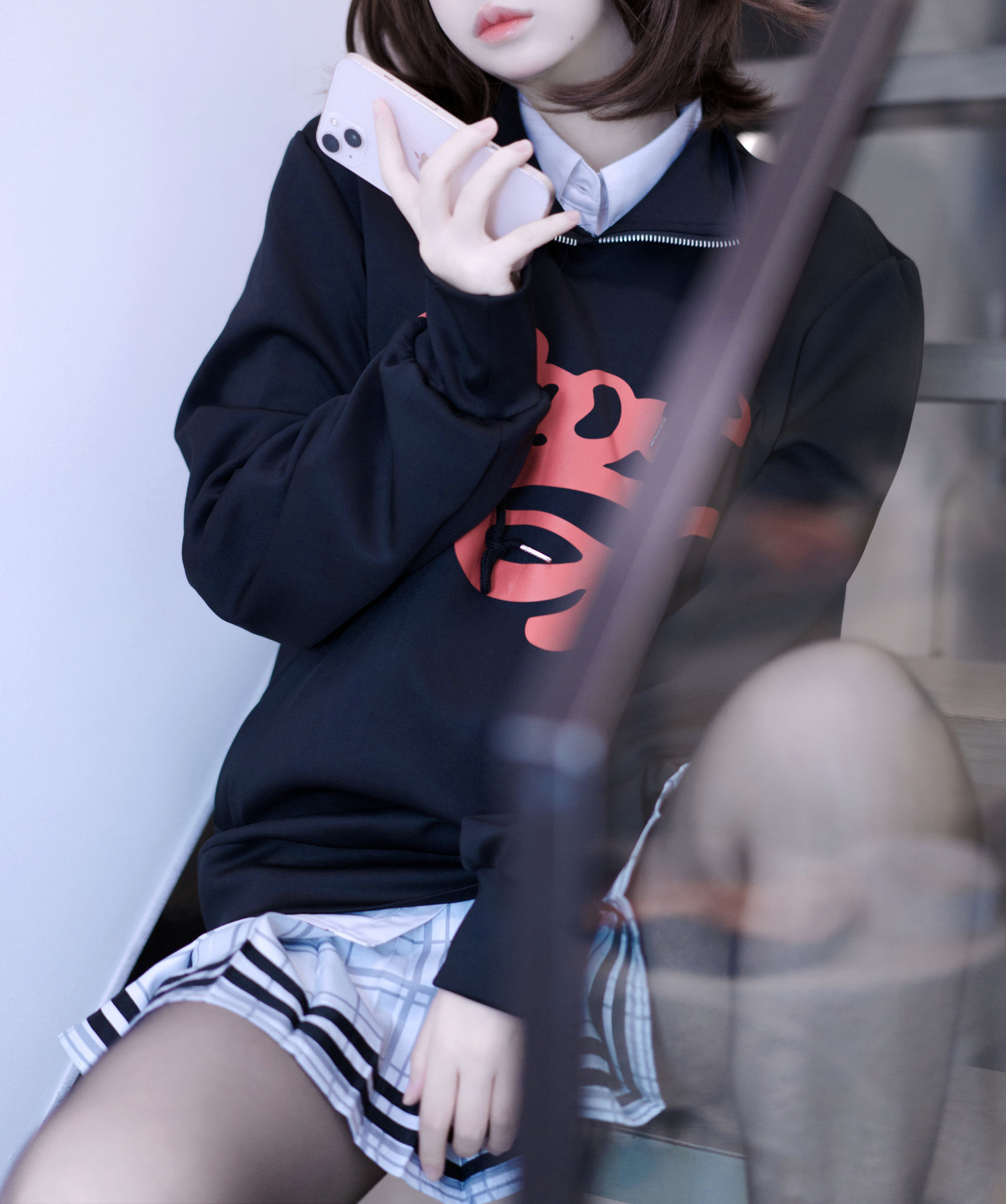 疯猫ss - 樋口円香