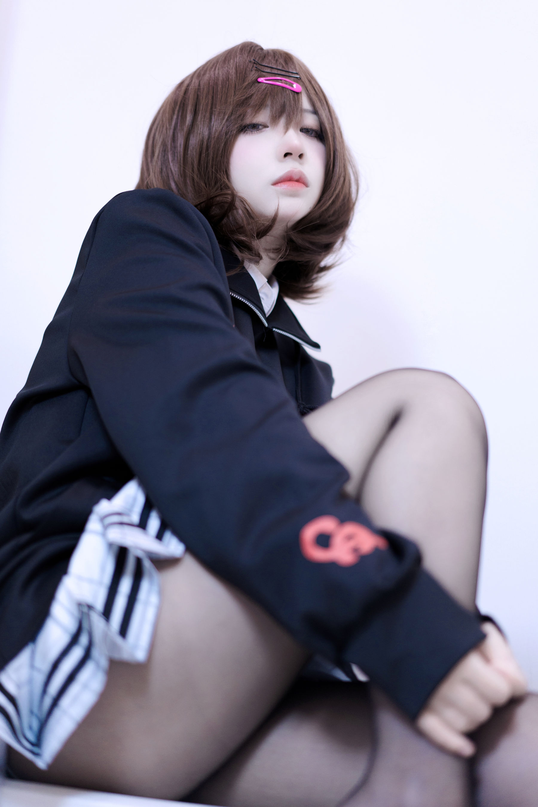 疯猫ss - 樋口円香