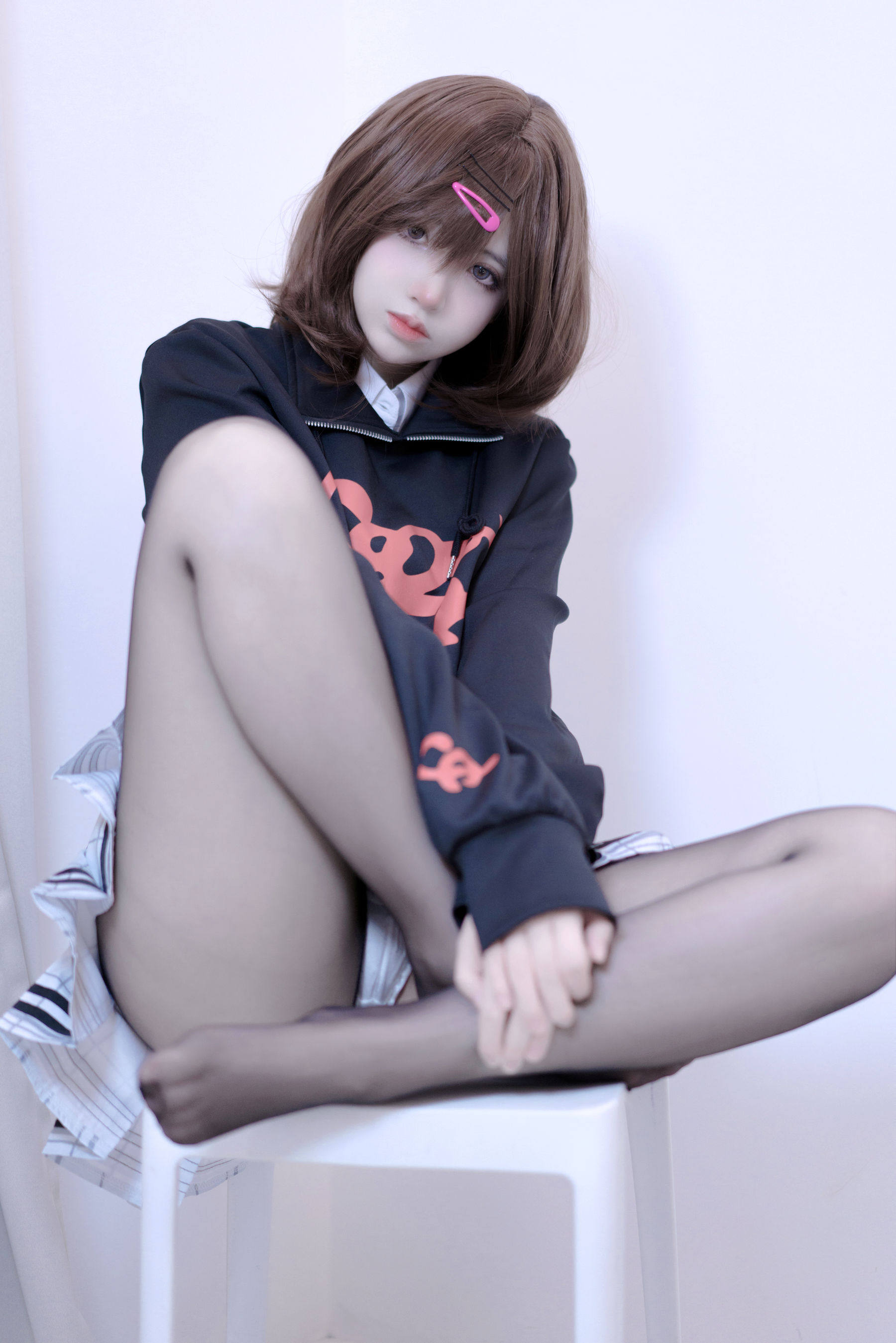 疯猫ss - 樋口円香