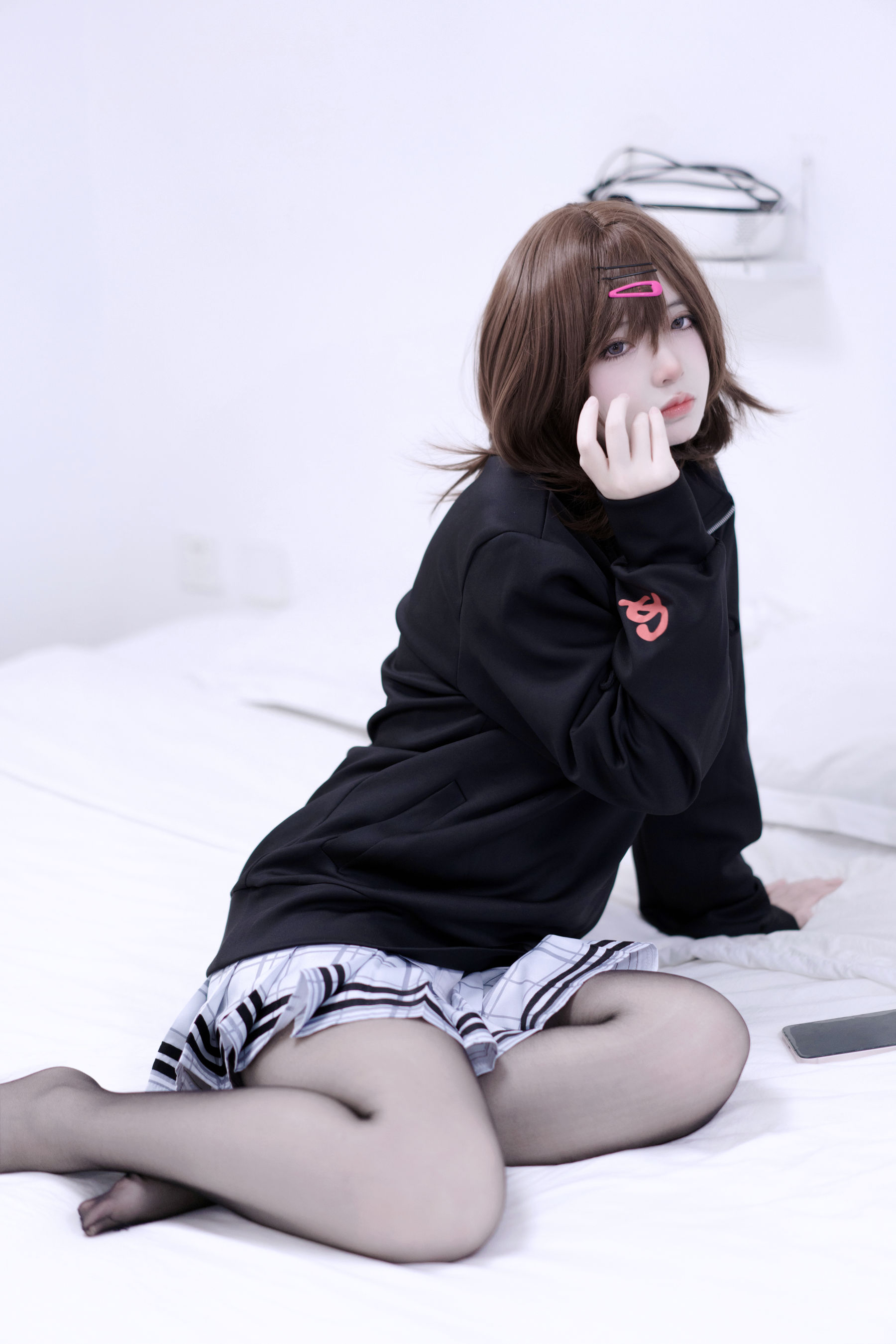 疯猫ss - 樋口円香