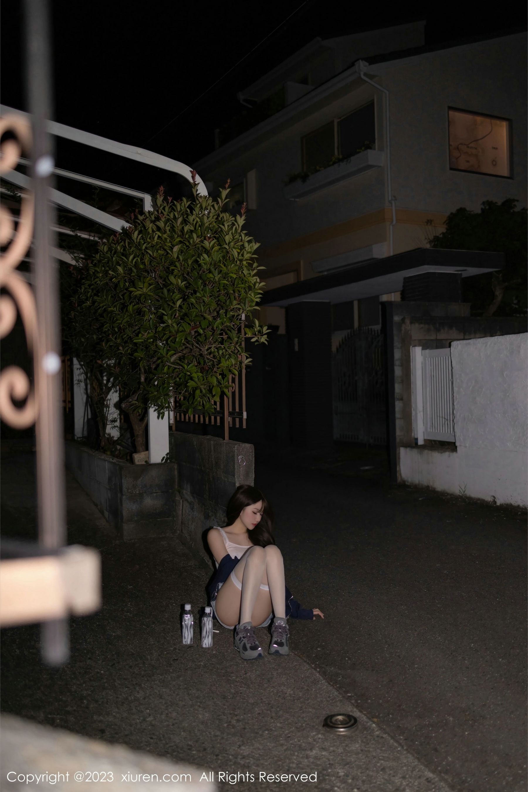 [秀人XiuRen] 2023.12.15 No.7817 鱼子酱Fish