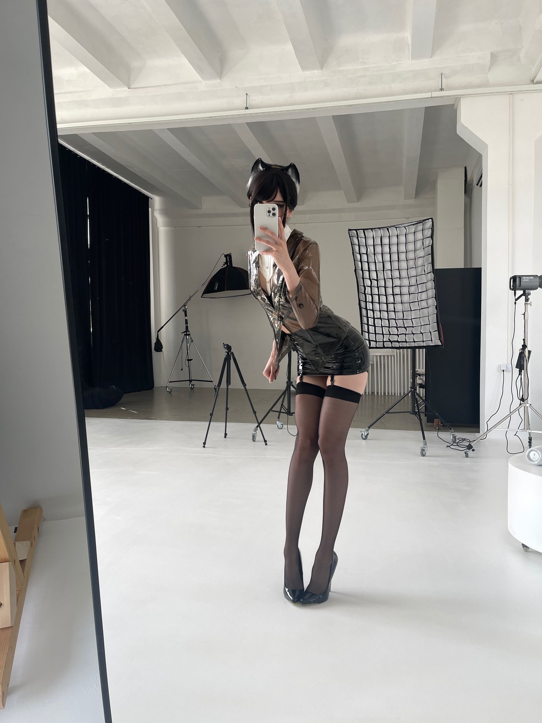 Candy Ball - Office Latex