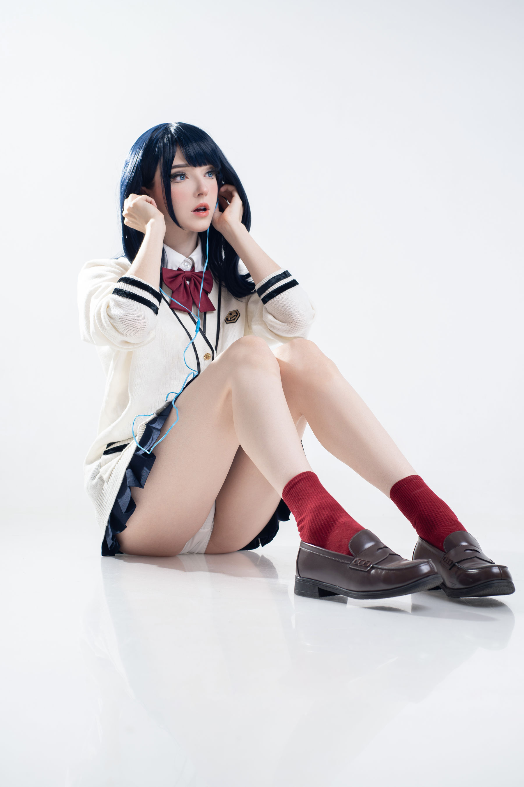 Candy Ball - Rikka Takarada