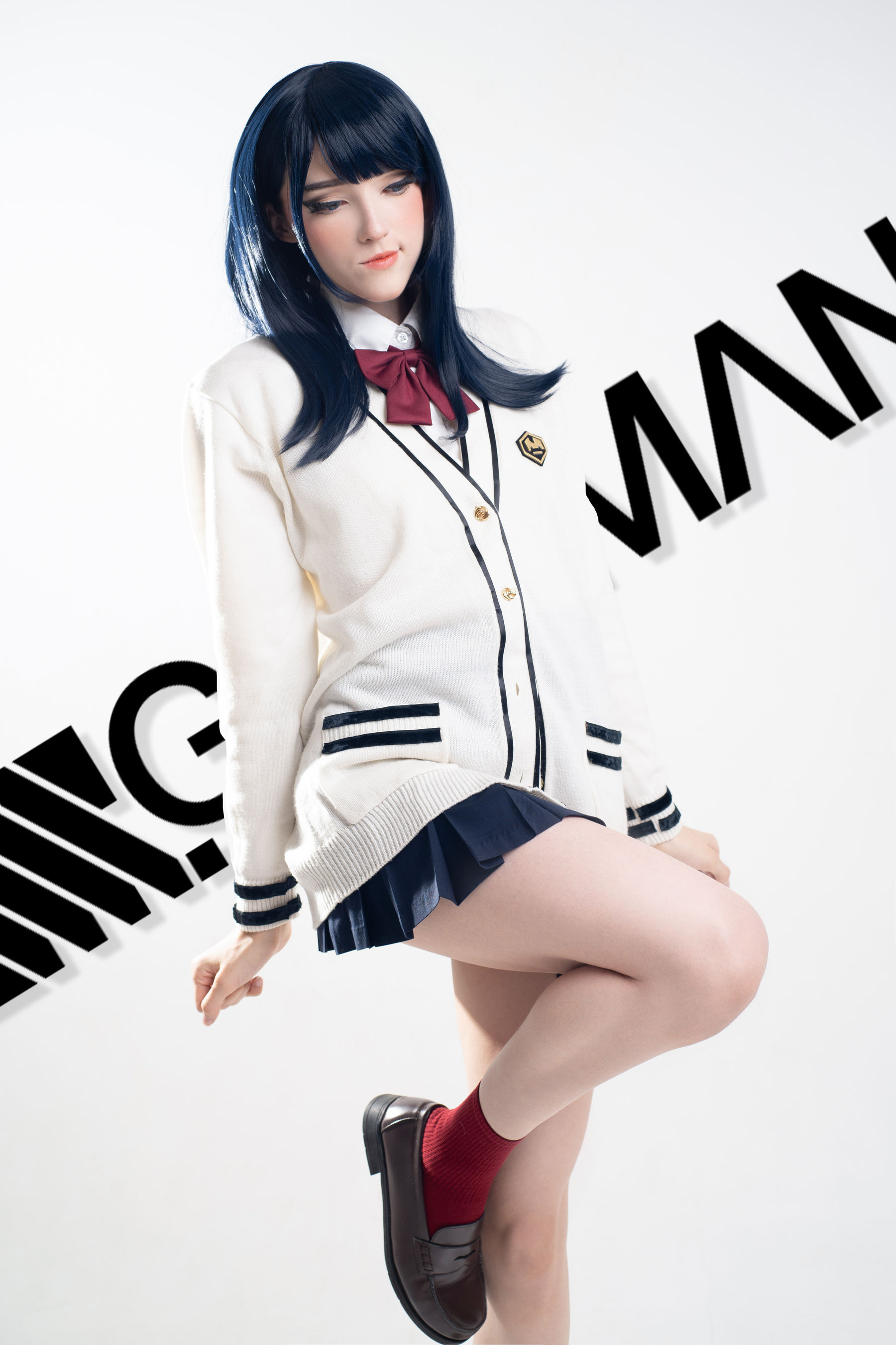 Candy Ball - Rikka Takarada