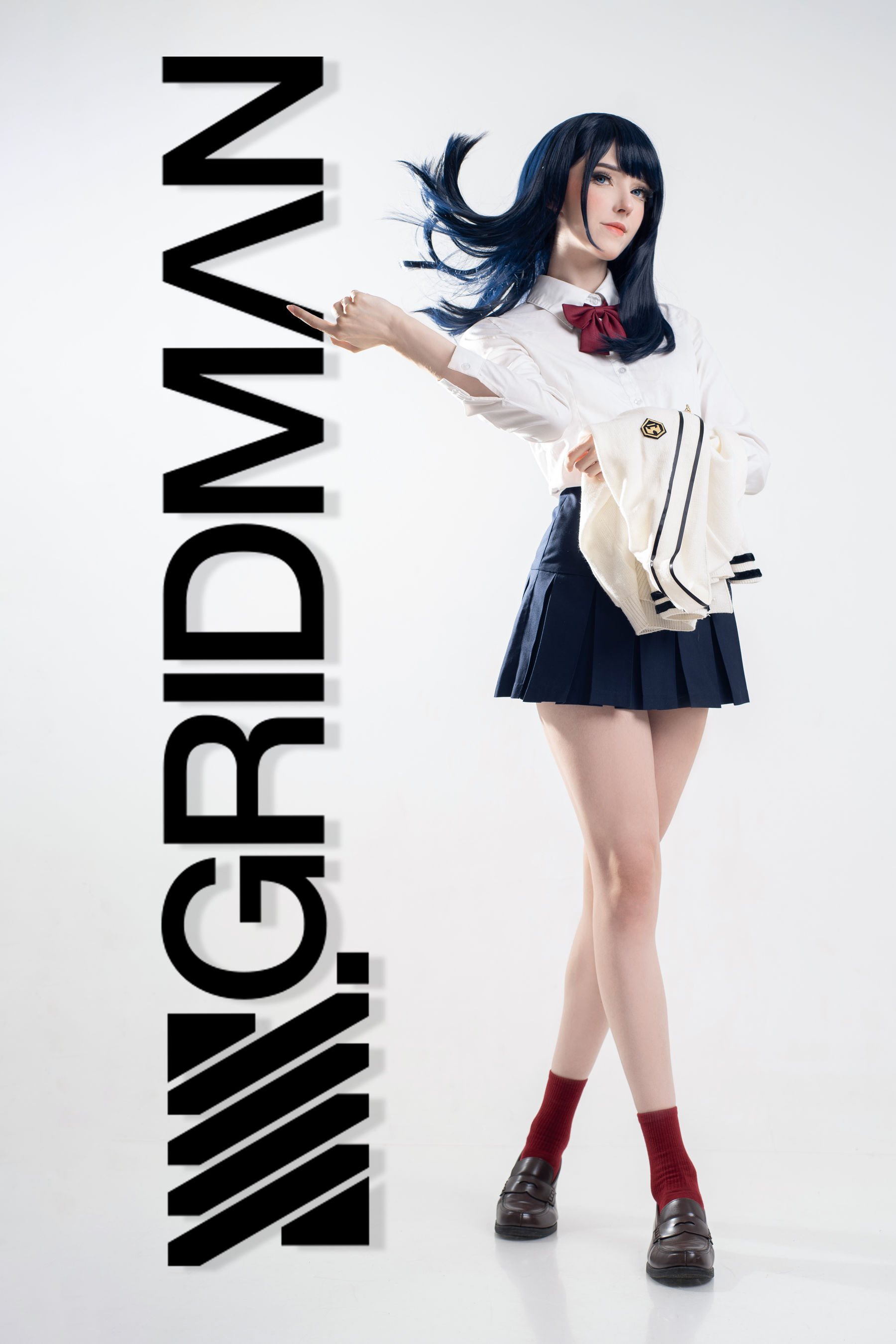 Candy Ball - Rikka Takarada
