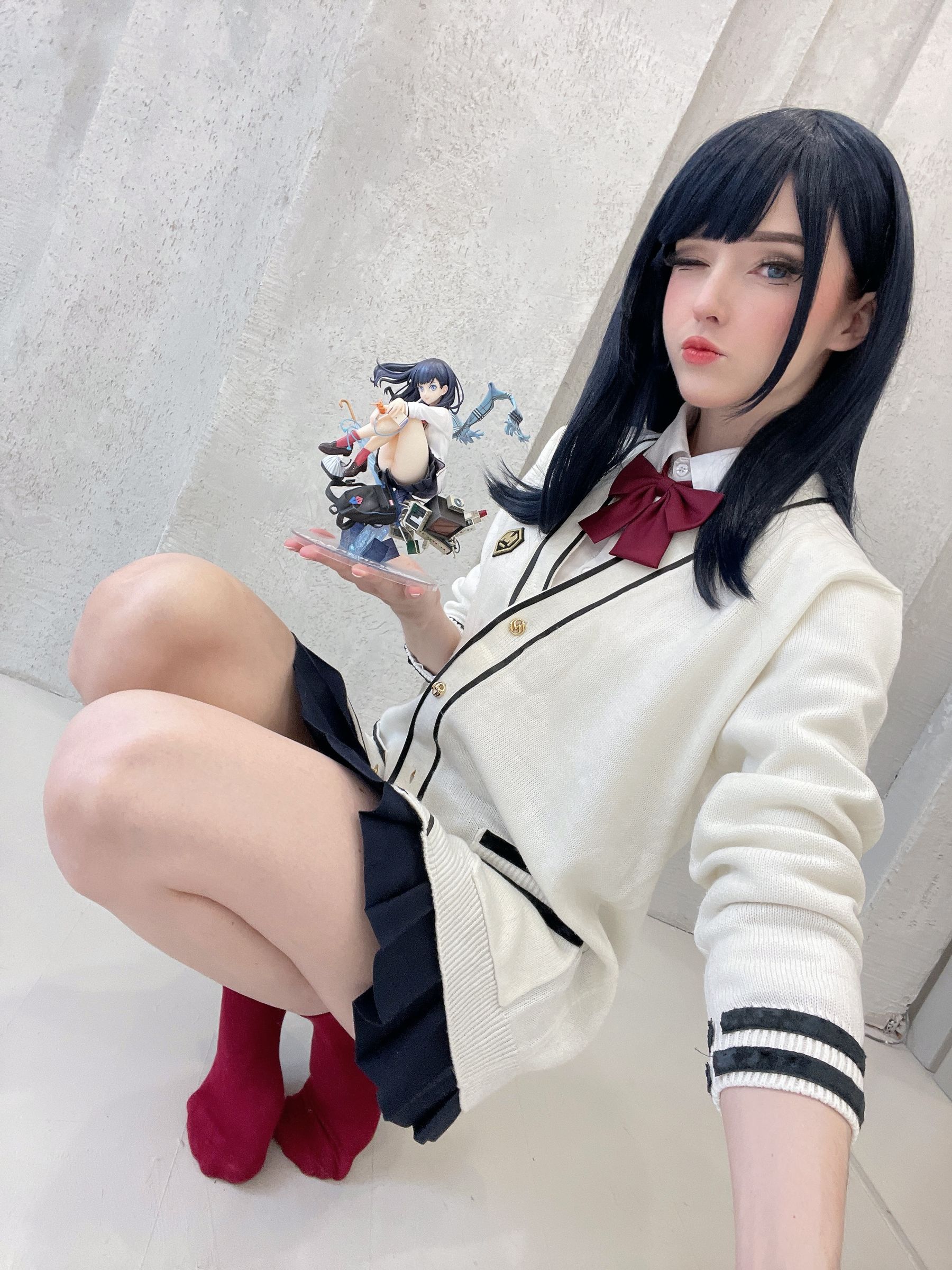 Candy Ball - Rikka Takarada