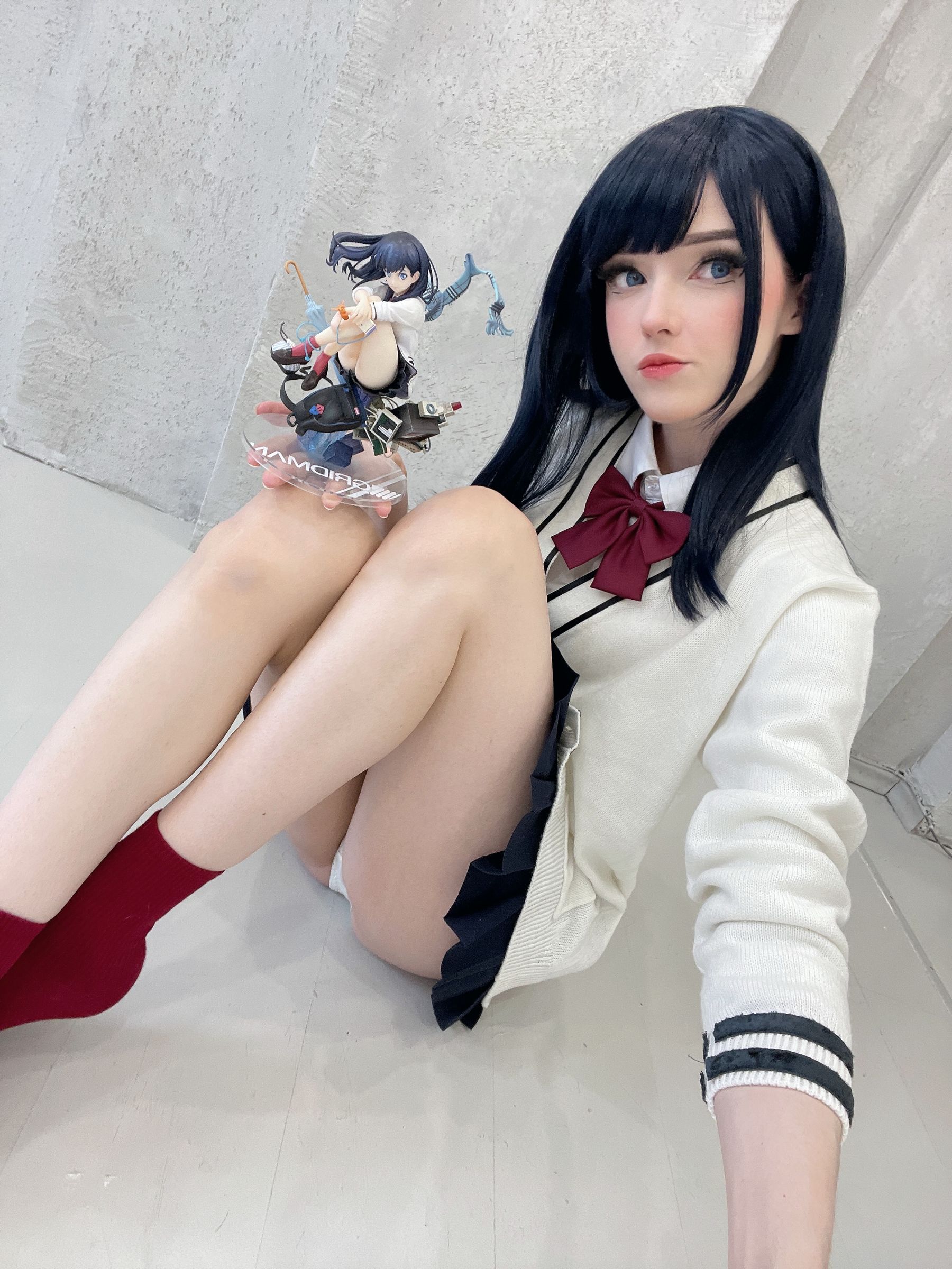Candy Ball - Rikka Takarada