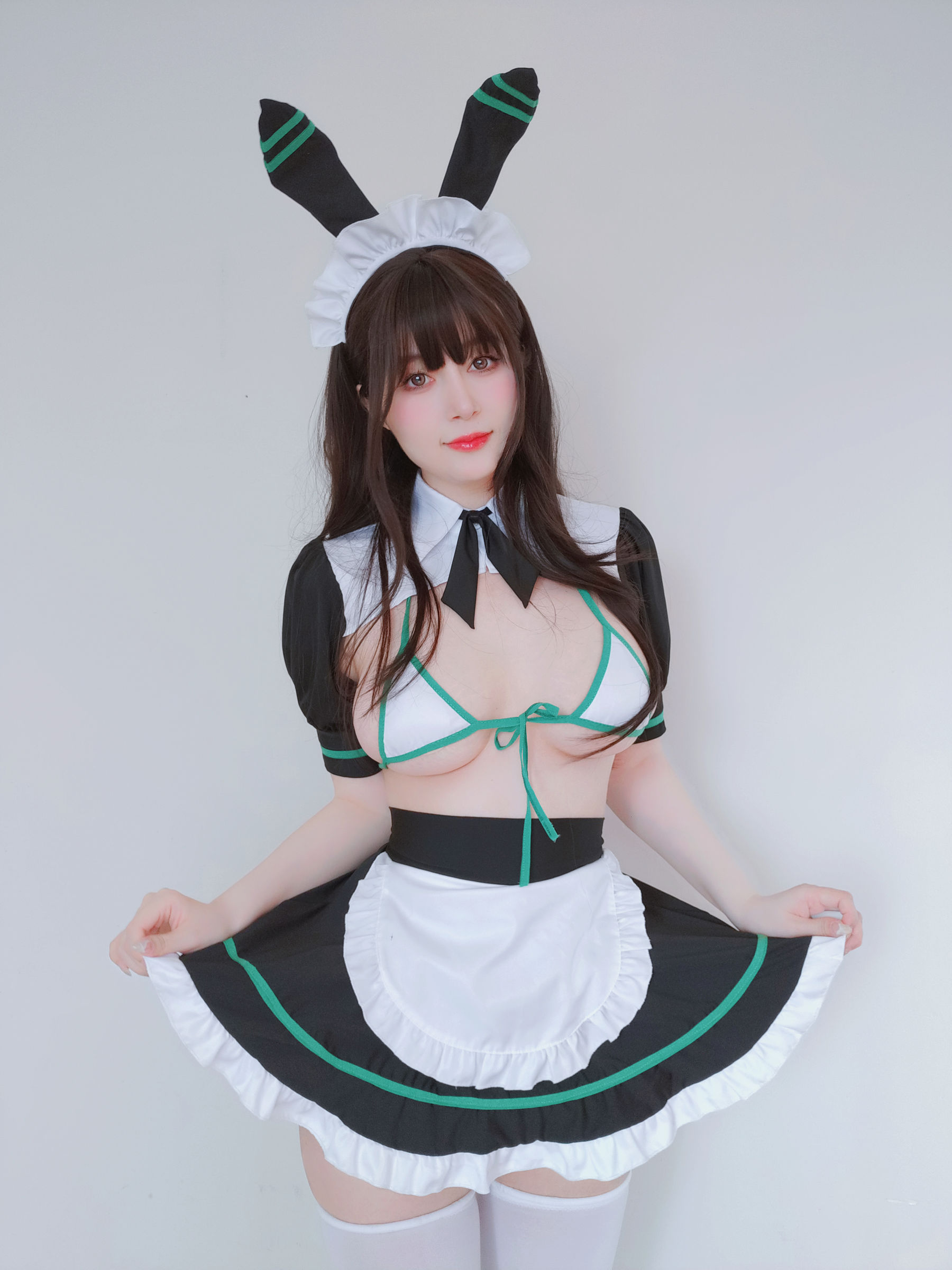 Coser小姐姐 白银 [fantia] 2023年09月会员合集
