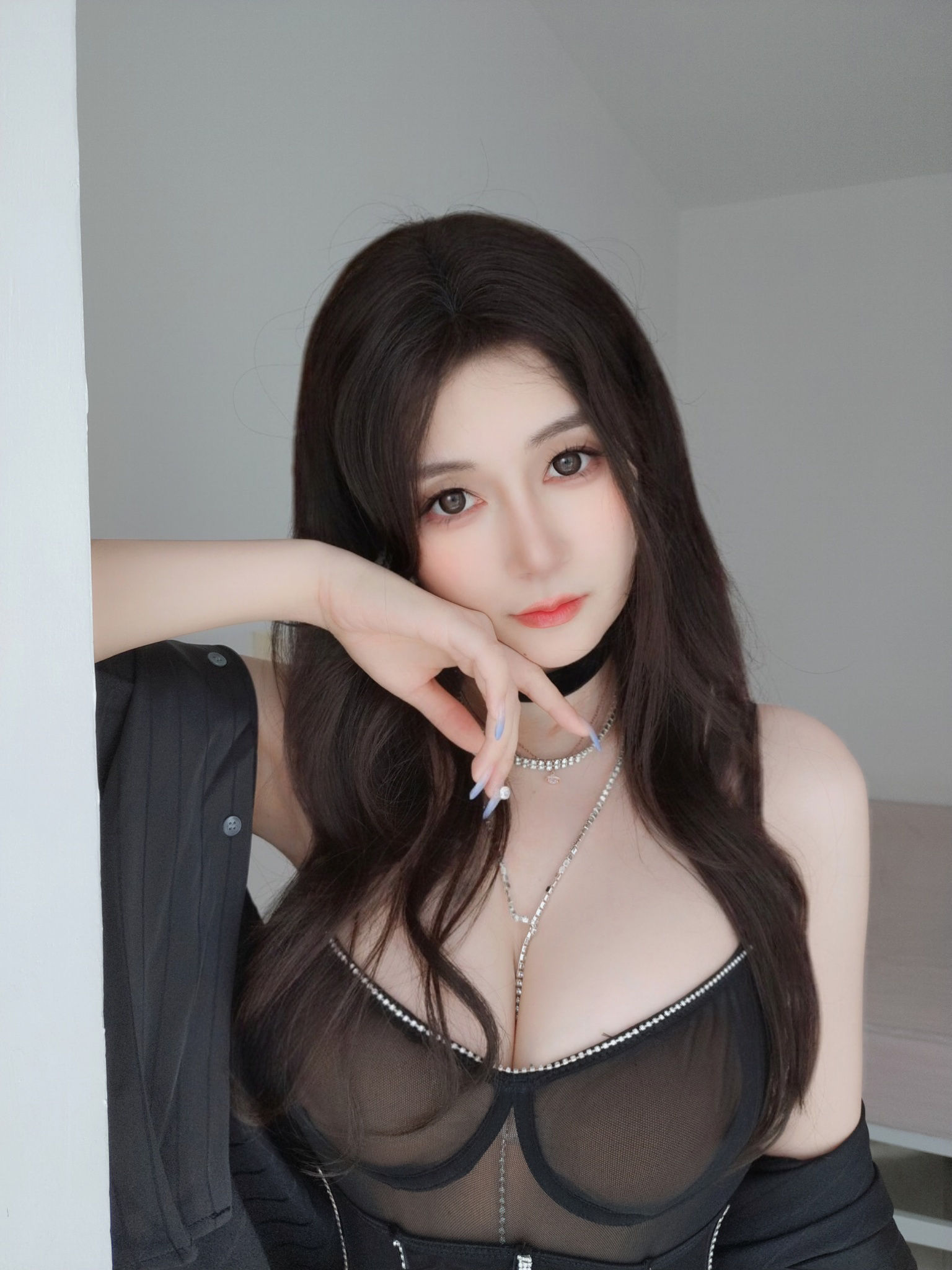 Coser小姐姐 白银 [fantia] 2023年09月会员合集