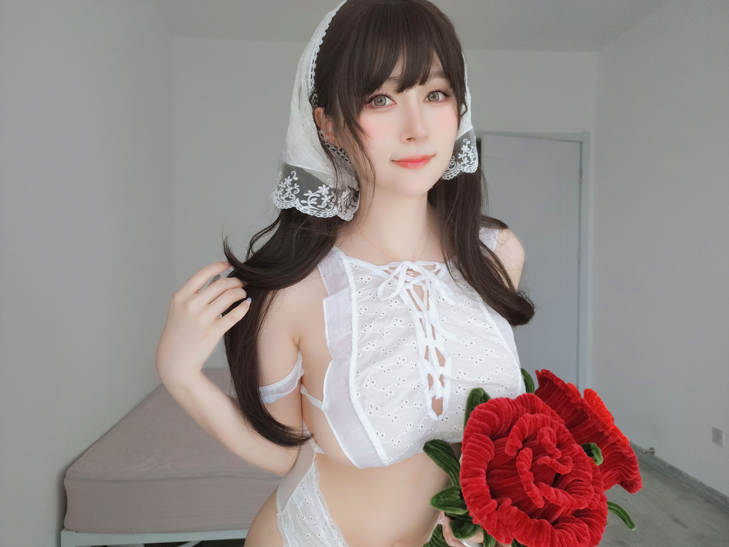 Coser小姐姐 白银 [fantia] 2023年09月会员合集