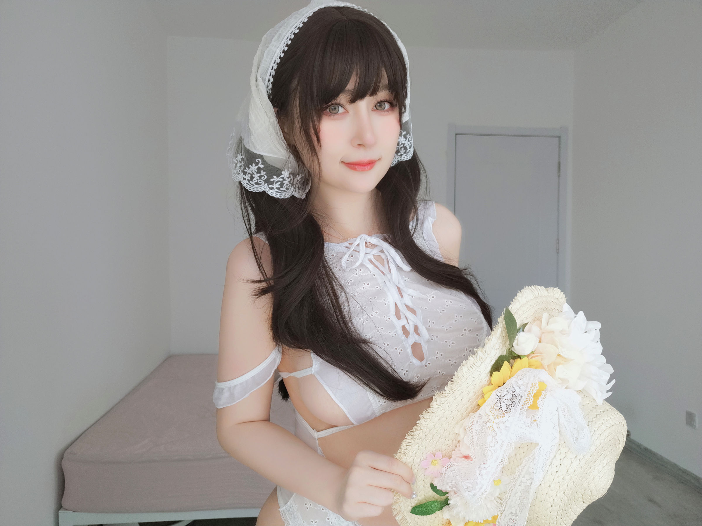 Coser小姐姐 白银 [fantia] 2023年09月会员合集