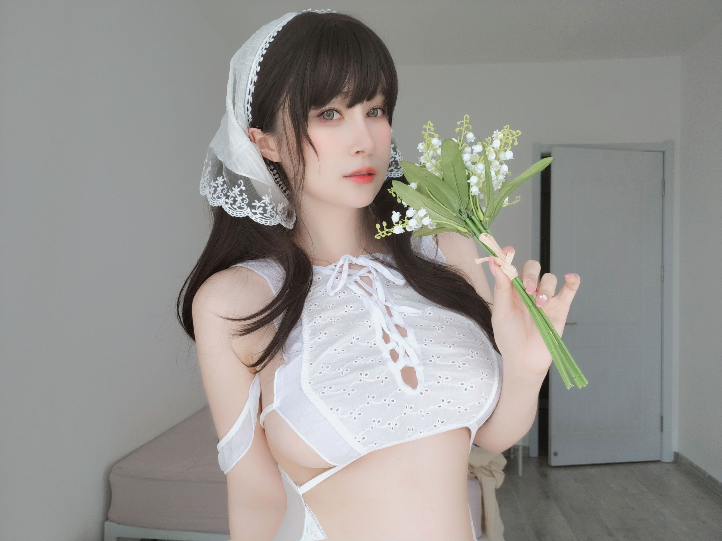 Coser小姐姐 白银 [fantia] 2023年09月会员合集