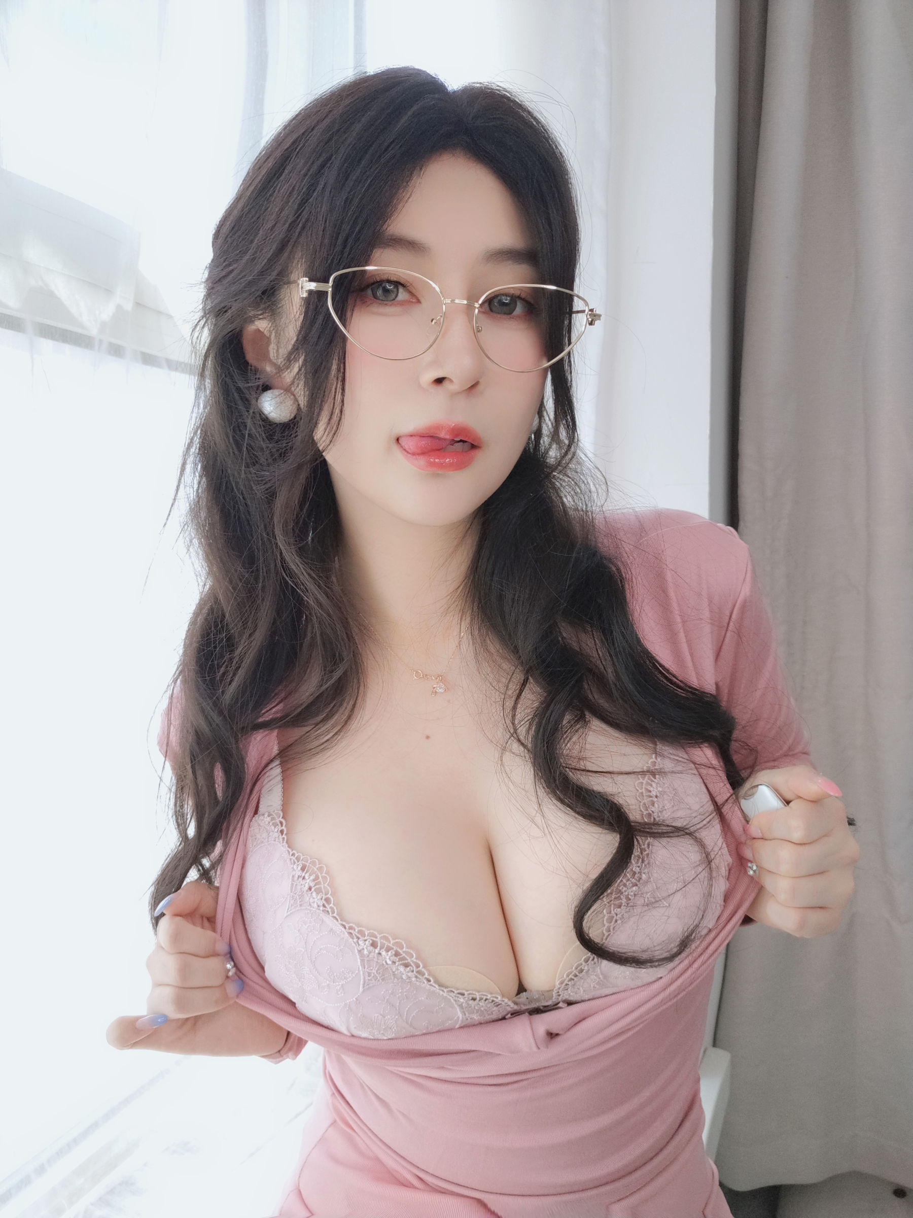 Coser小姐姐 白银 [fantia] 2023年09月会员合集
