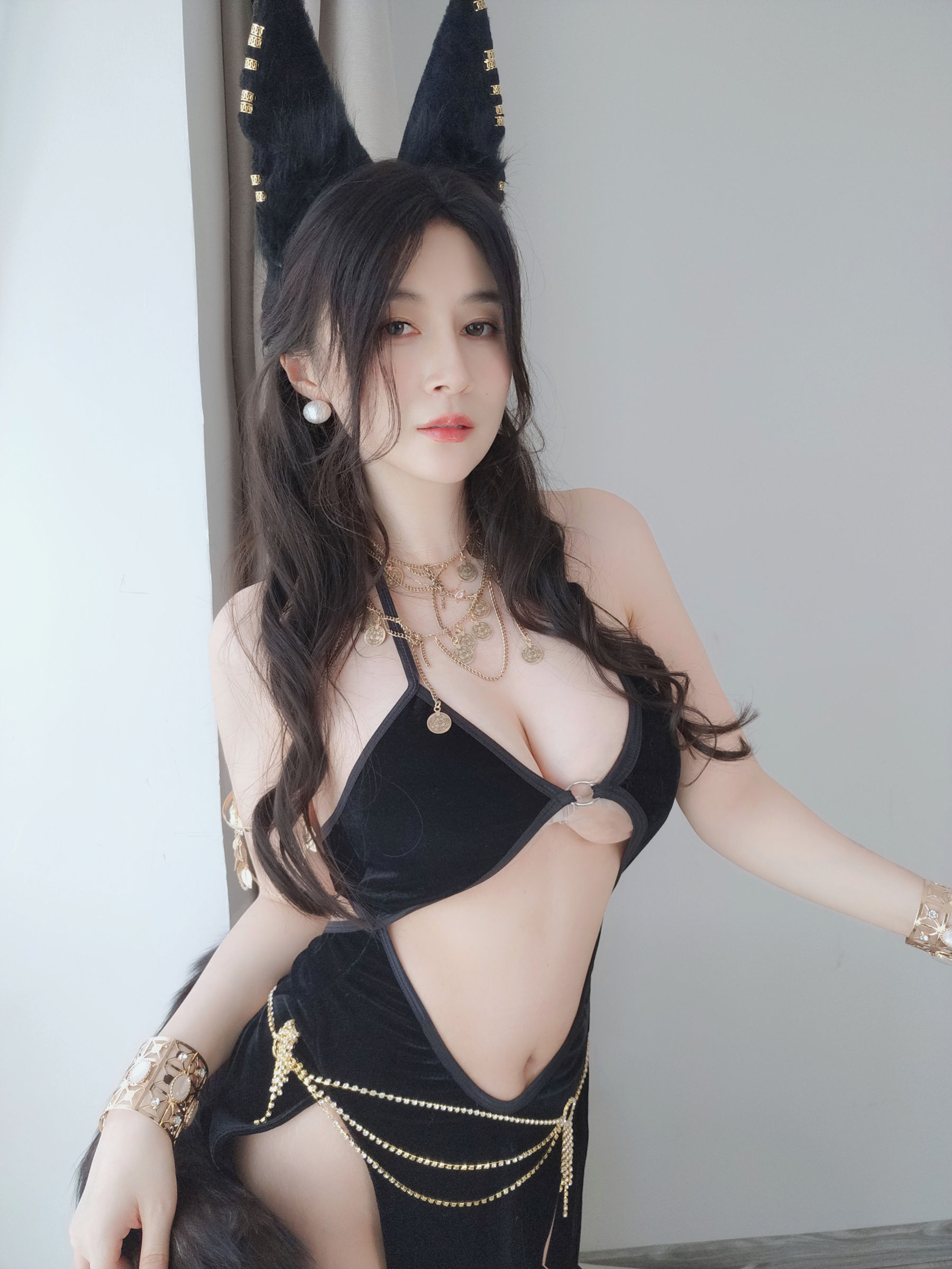 Coser小姐姐 白银 [fantia] 2023年09月会员合集