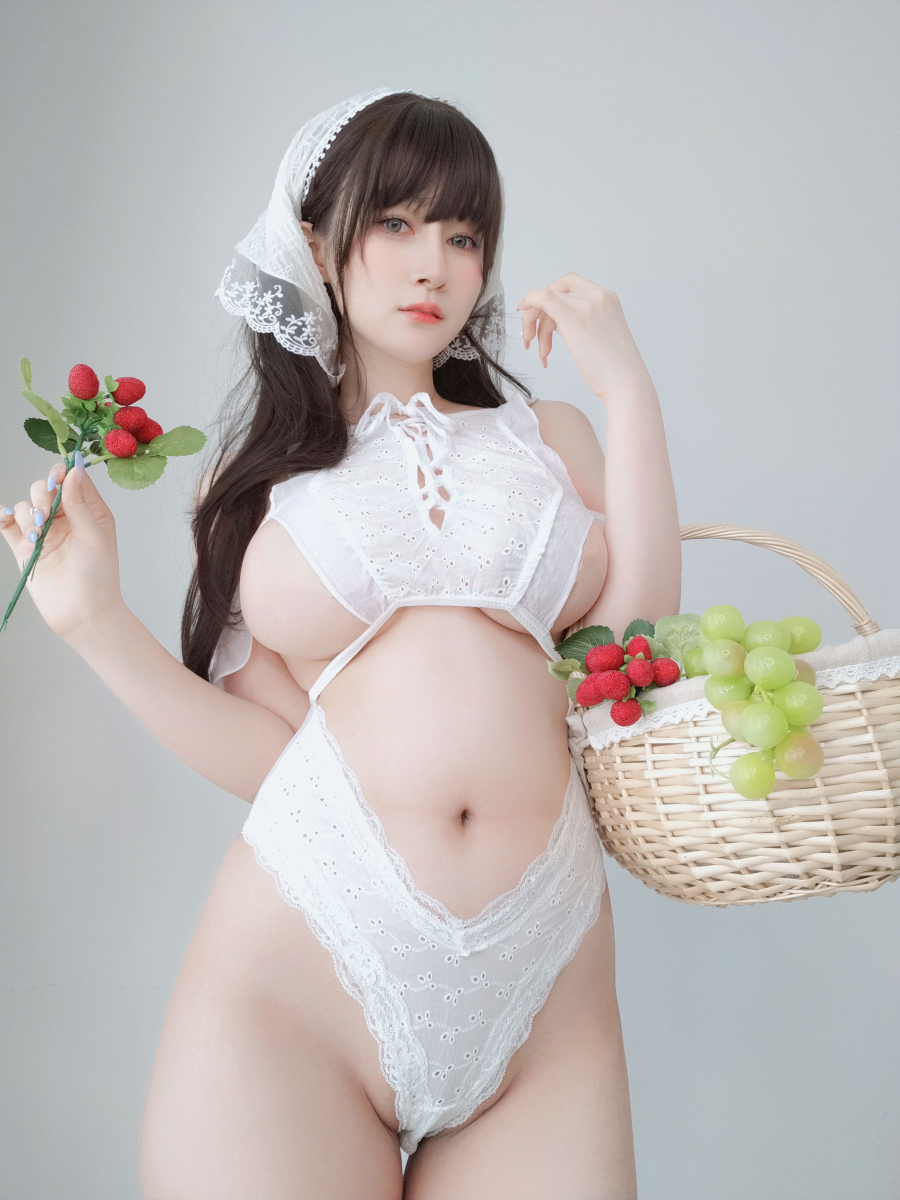 Coser小姐姐 白银 [fantia] 2023年10月会员合集