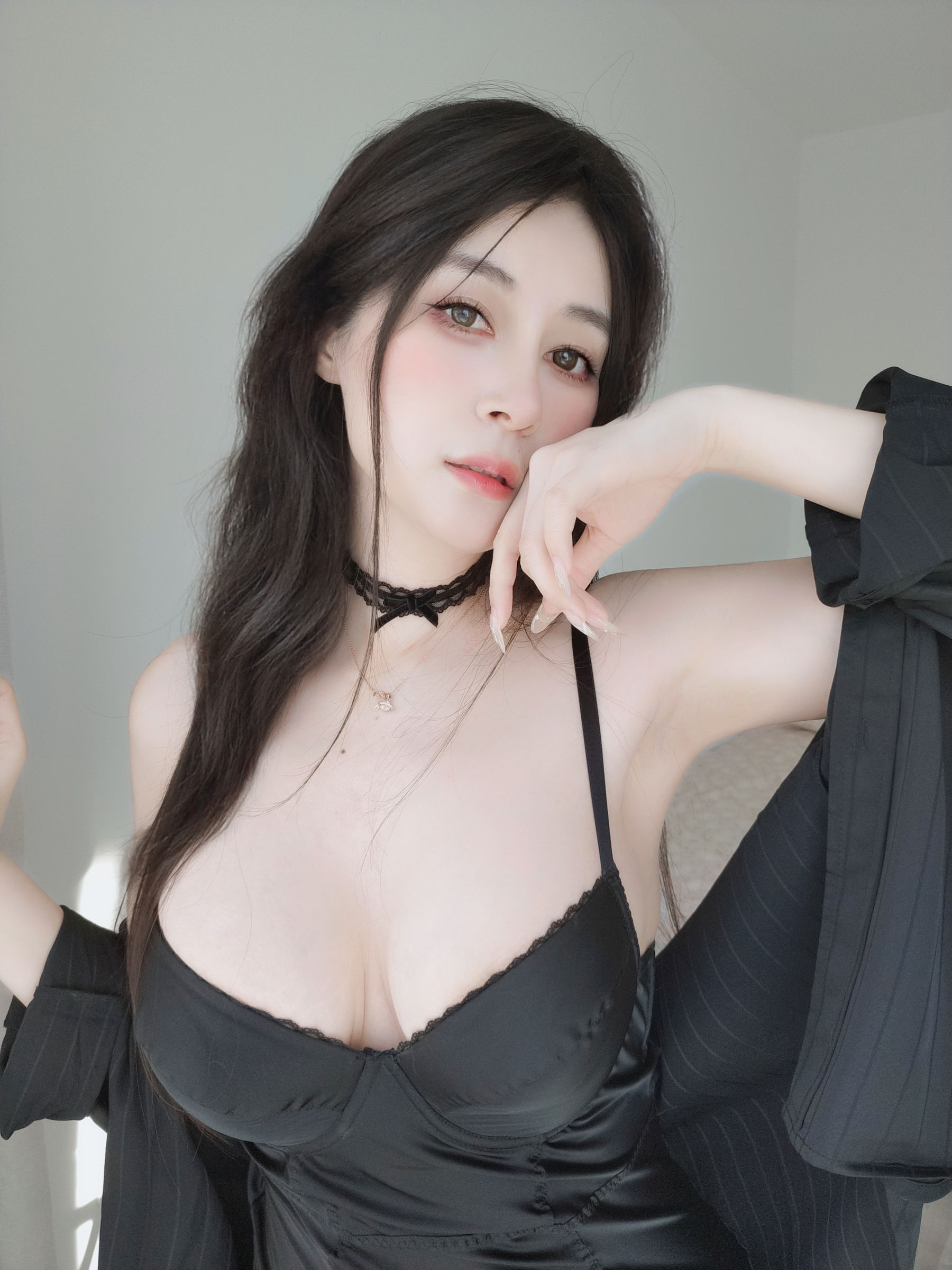 Coser小姐姐 白银 [fantia] 2023年10月会员合集