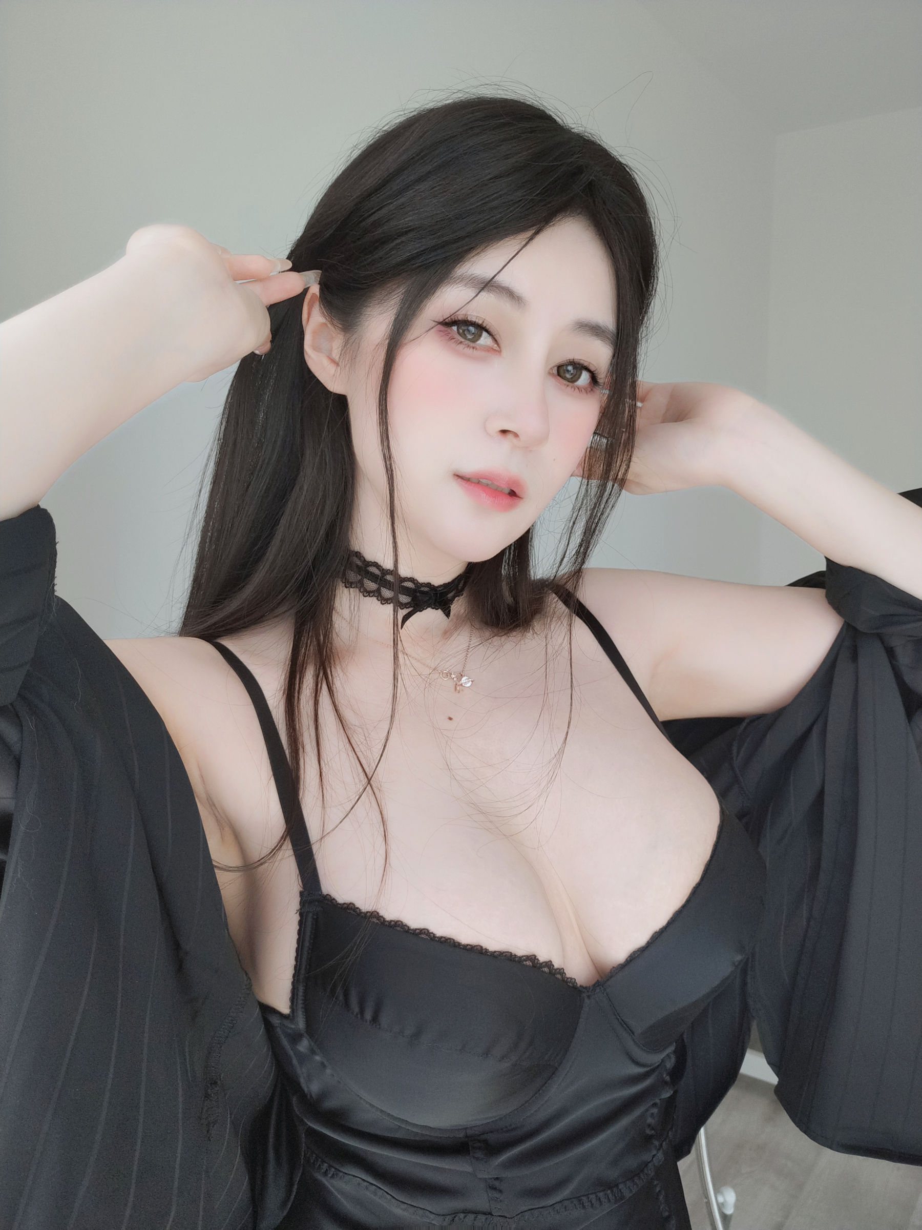 Coser小姐姐 白银 [fantia] 2023年10月会员合集