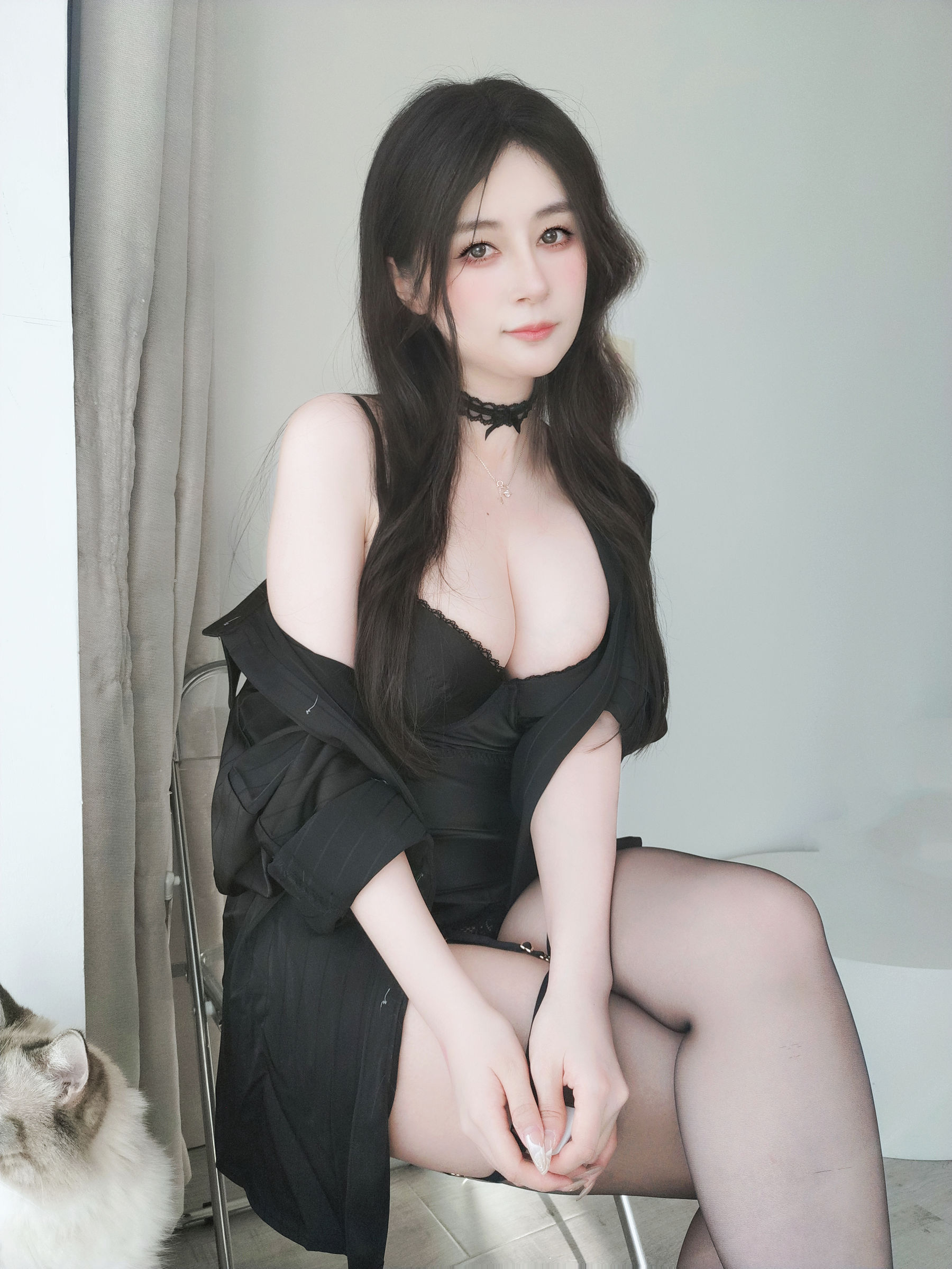 Coser小姐姐 白银 [fantia] 2023年10月会员合集