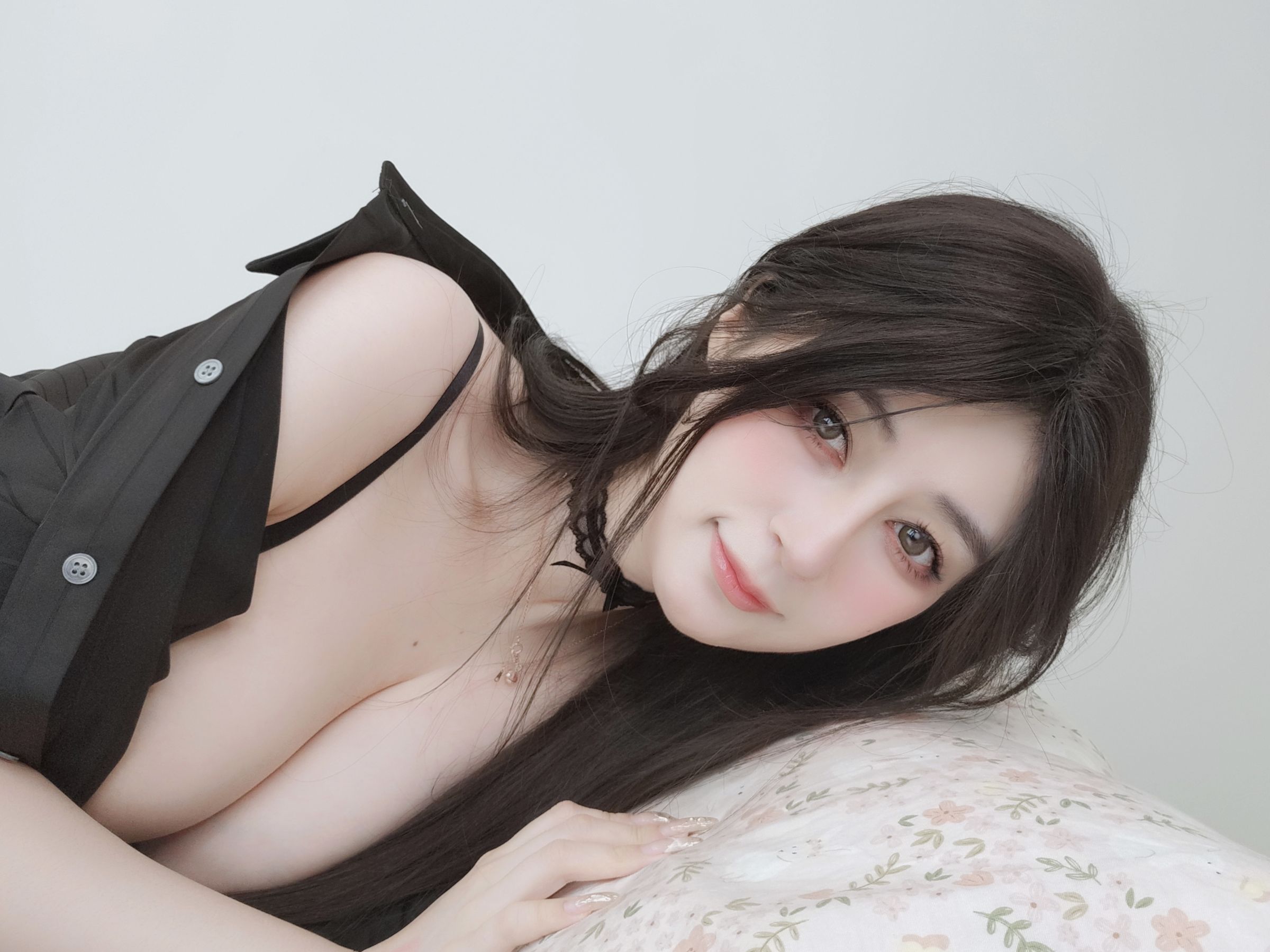 Coser小姐姐 白银 [fantia] 2023年10月会员合集