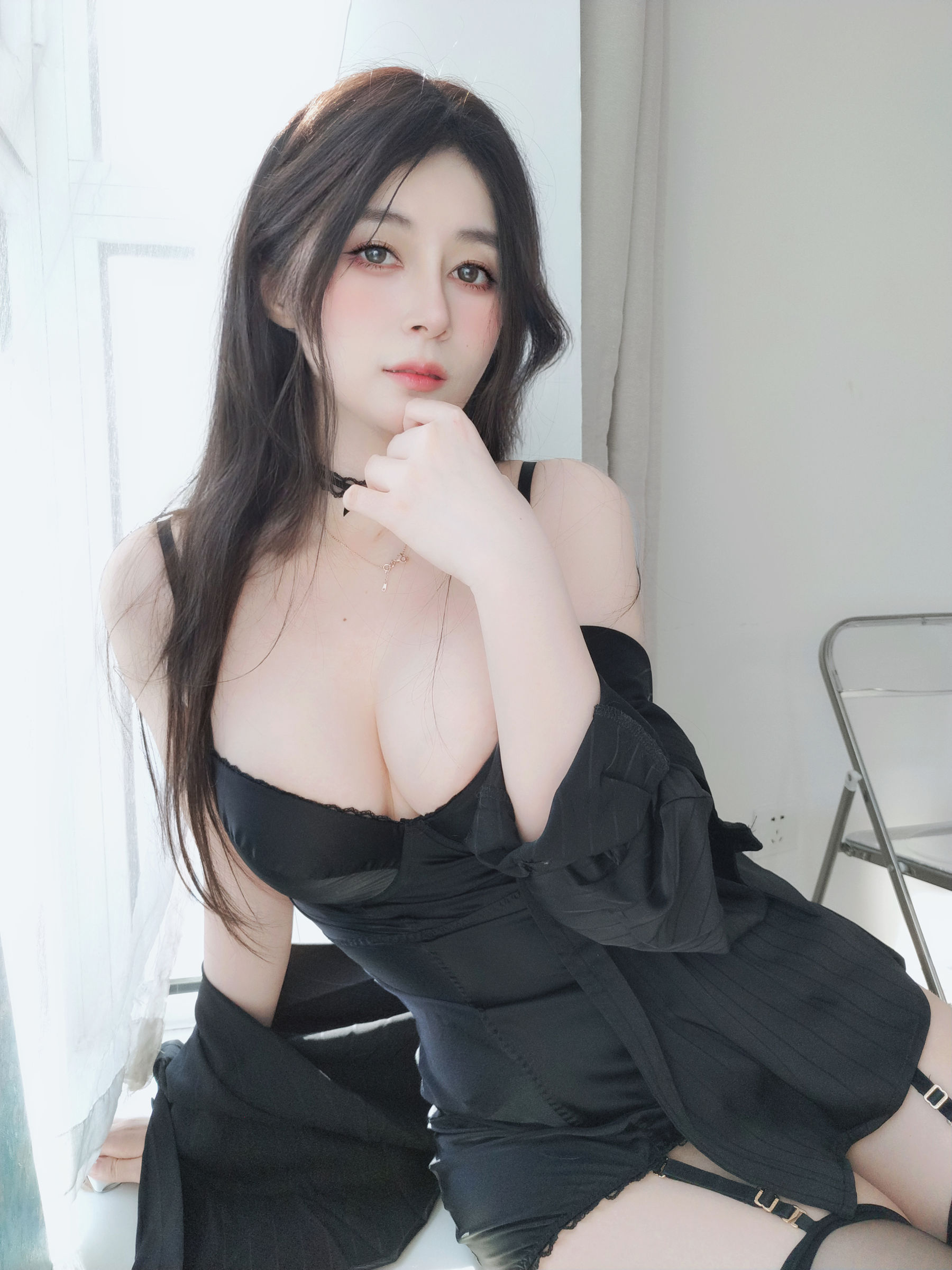 Coser小姐姐 白银 [fantia] 2023年10月会员合集
