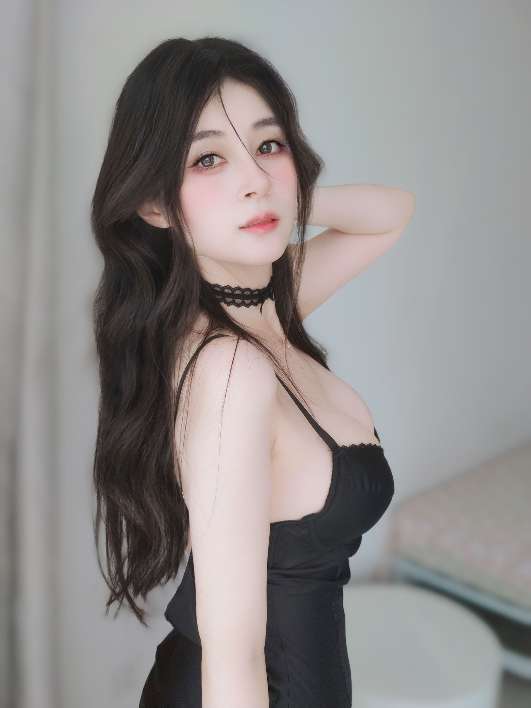 Coser小姐姐 白银 [fantia] 2023年10月会员合集