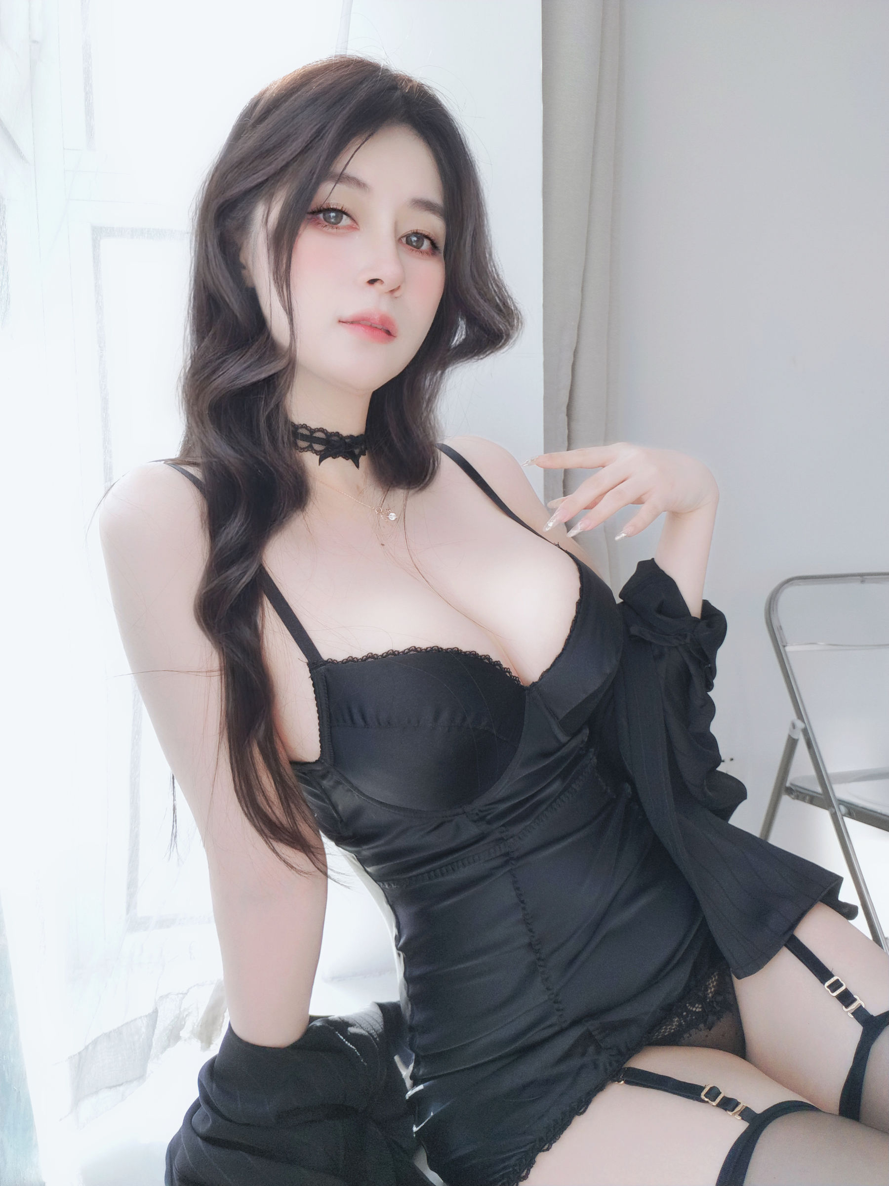 Coser小姐姐 白银 [fantia] 2023年10月会员合集