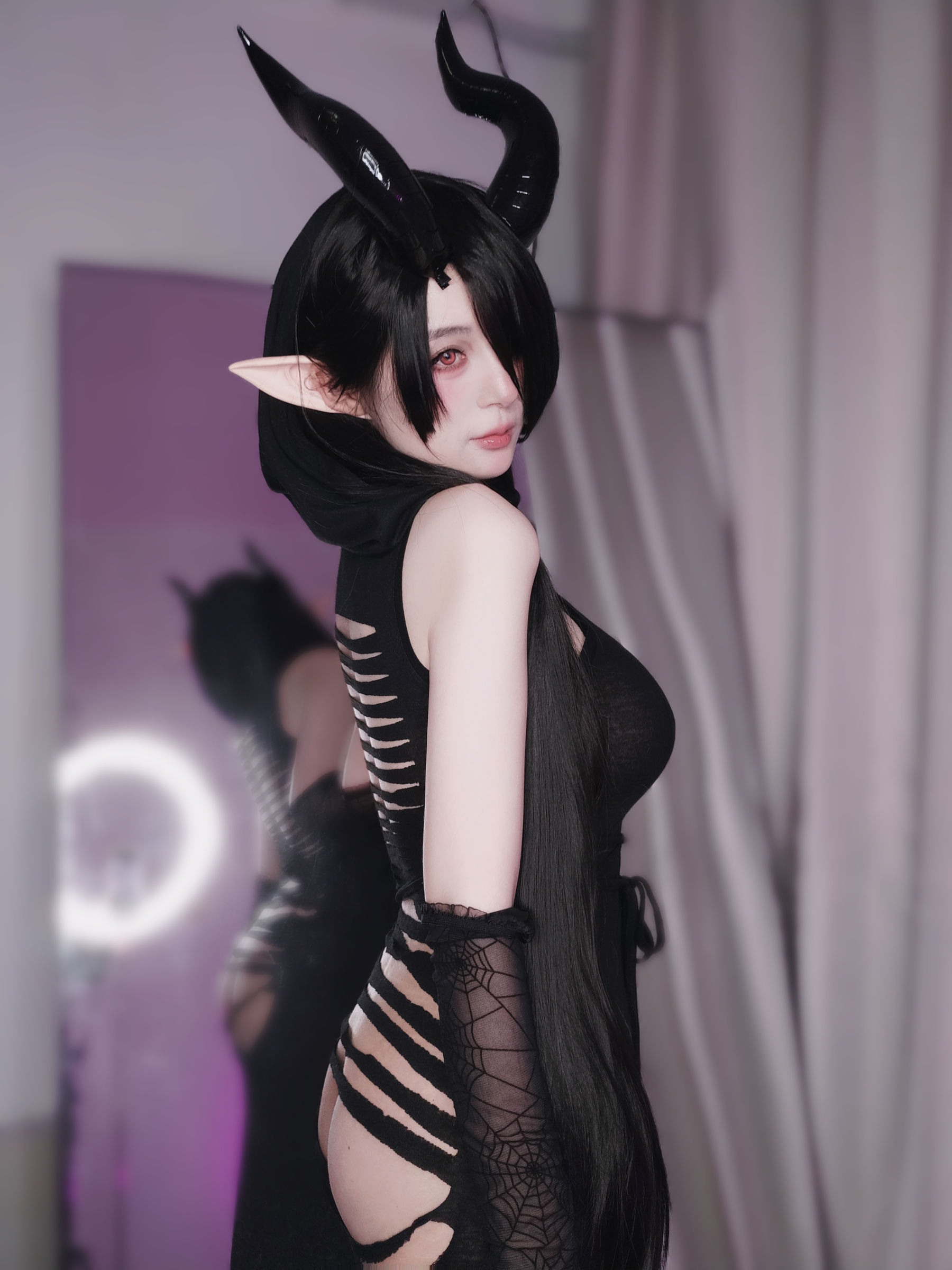 Coser小姐姐 白银 [fantia] 2023年10月会员合集