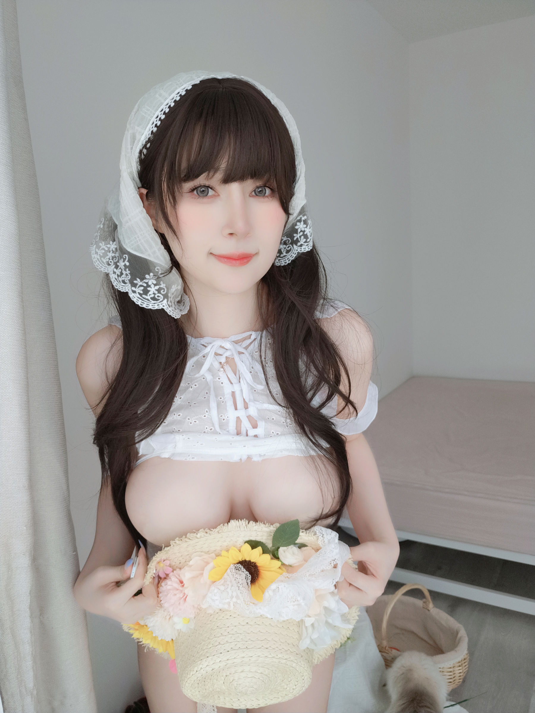Coser小姐姐 白银 [fantia] 2023年10月会员合集