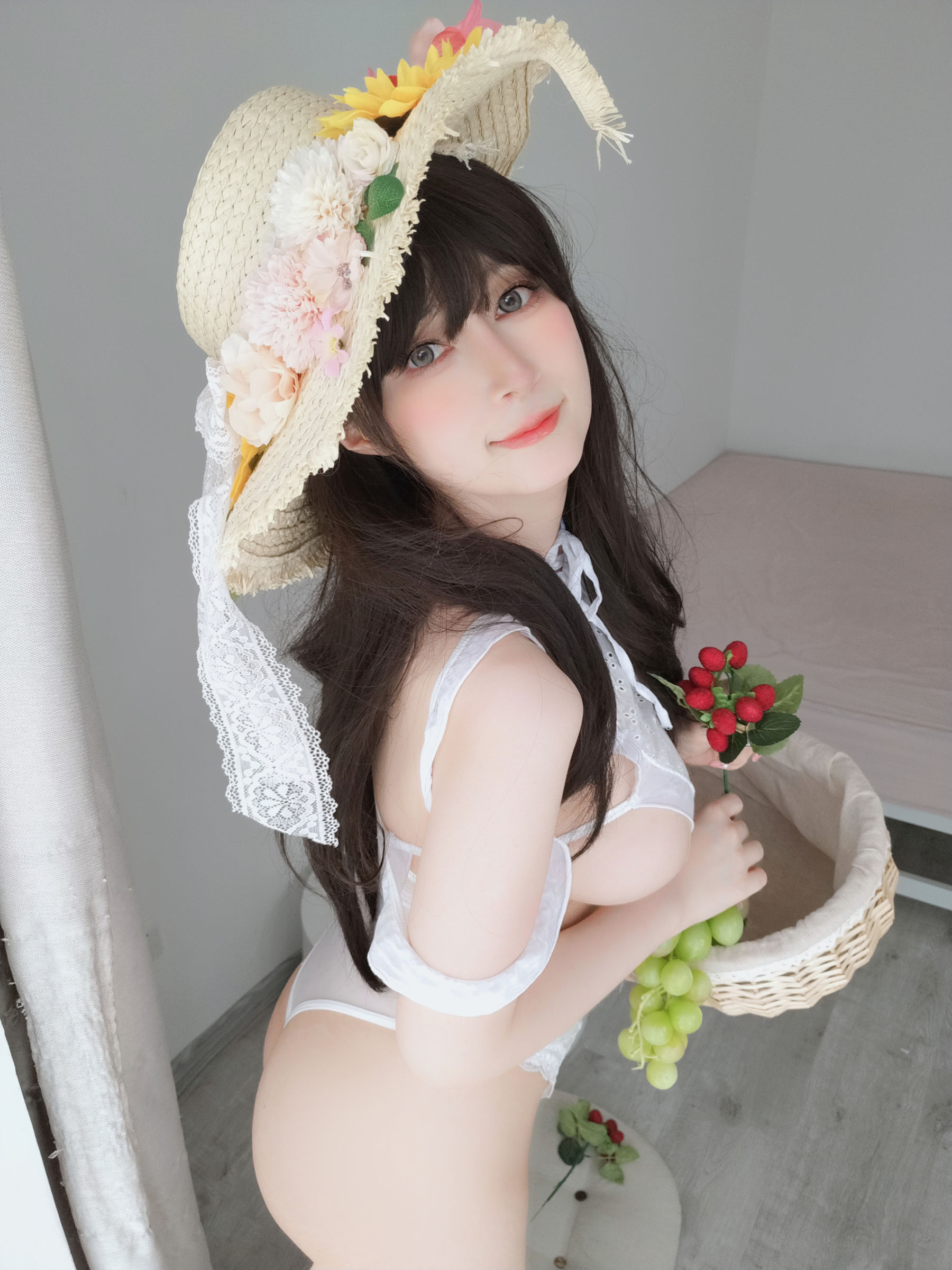 Coser小姐姐 白银 [fantia] 2023年10月会员合集