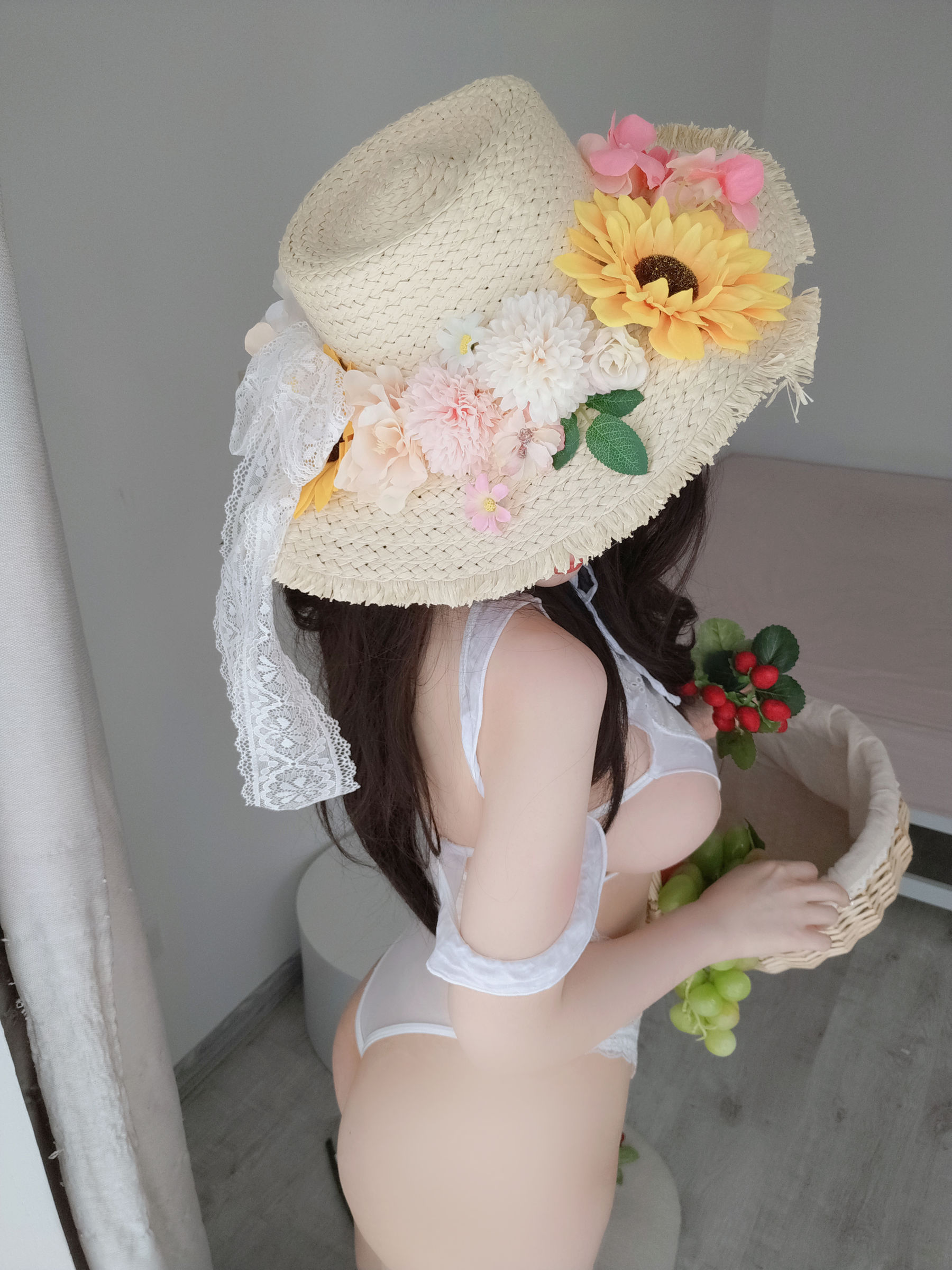 Coser小姐姐 白银 [fantia] 2023年10月会员合集