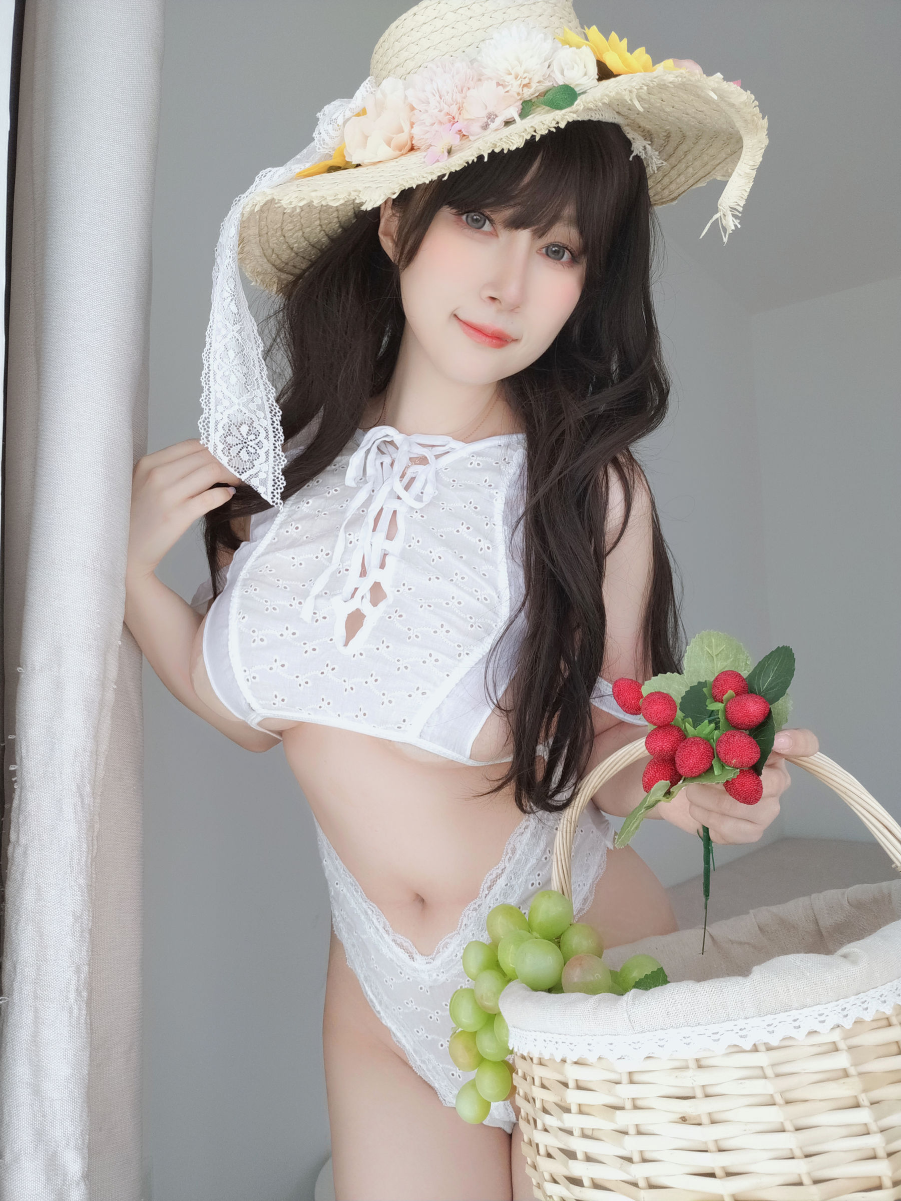 Coser小姐姐 白银 [fantia] 2023年10月会员合集