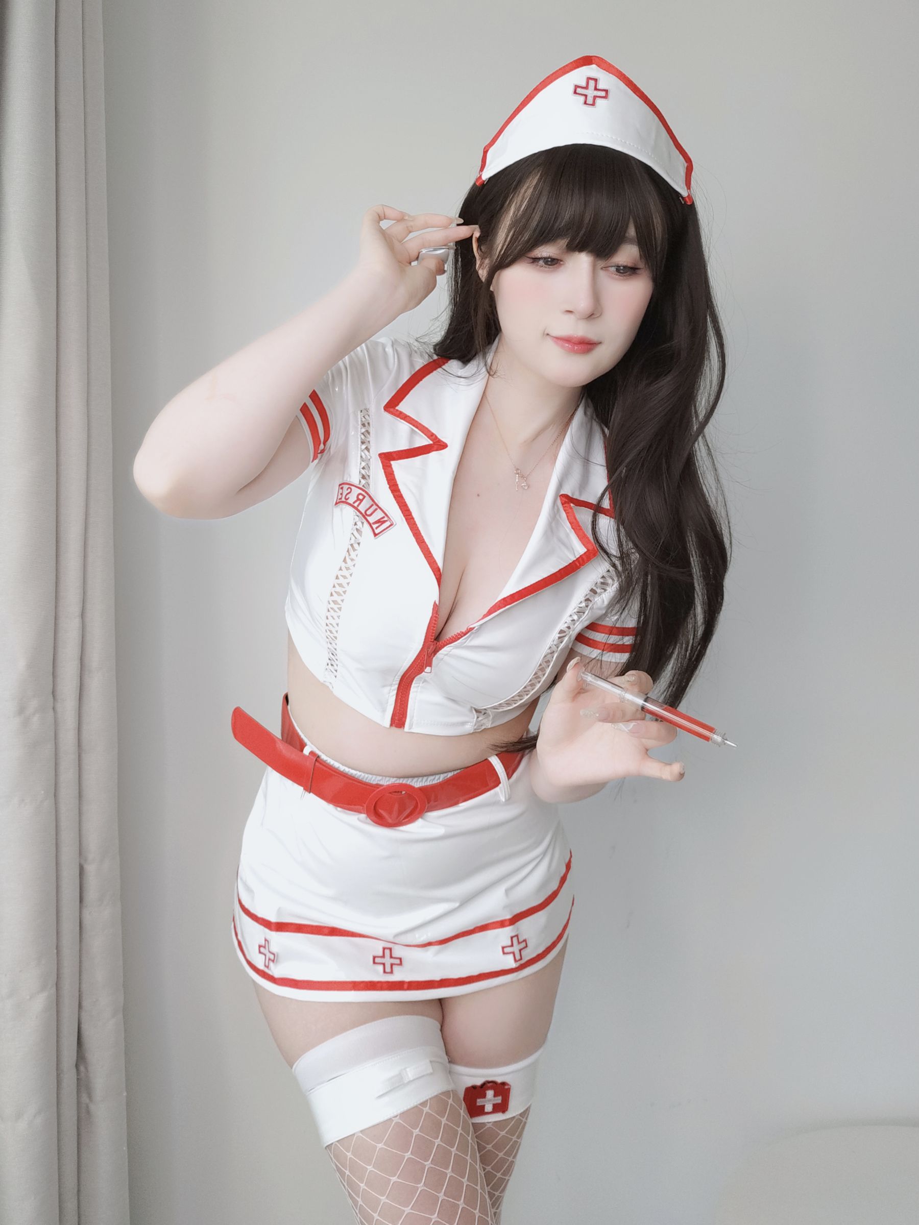 Coser小姐姐 白银 [fantia] 2023年10月会员合集