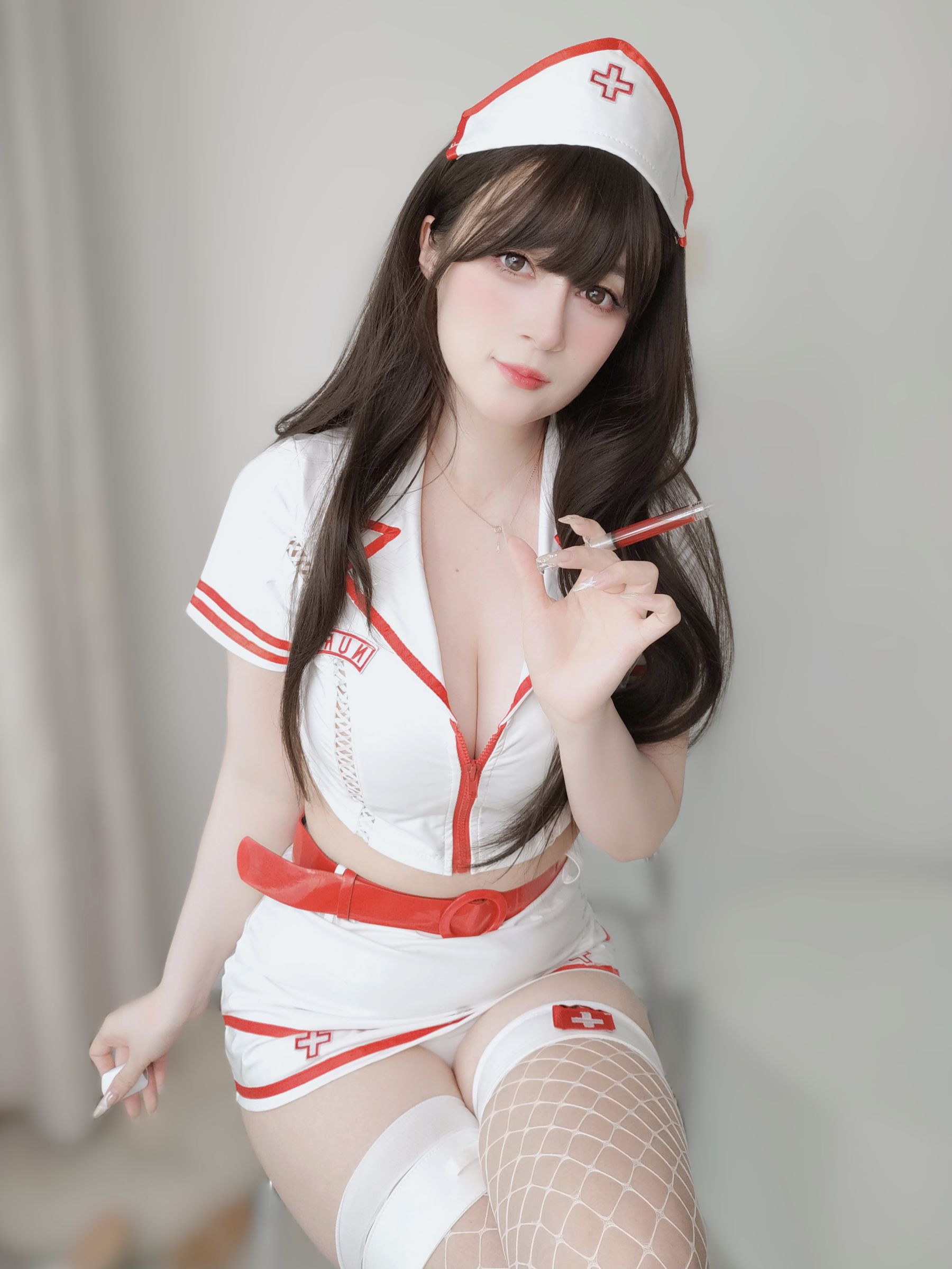 Coser小姐姐 白银 [fantia] 2023年10月会员合集