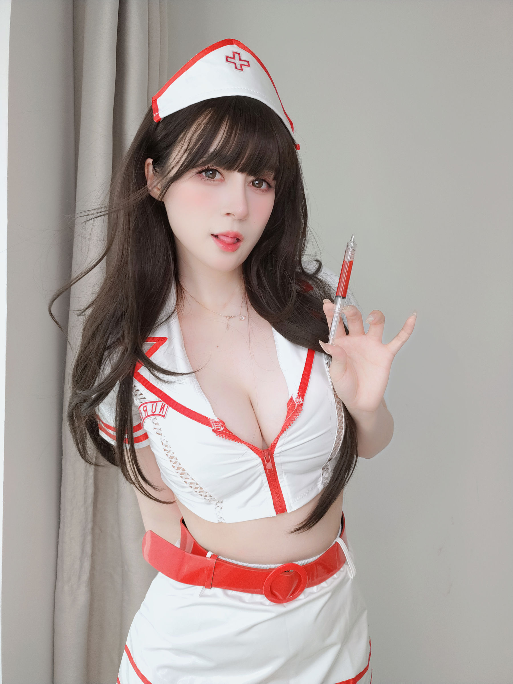 Coser小姐姐 白银 [fantia] 2023年10月会员合集