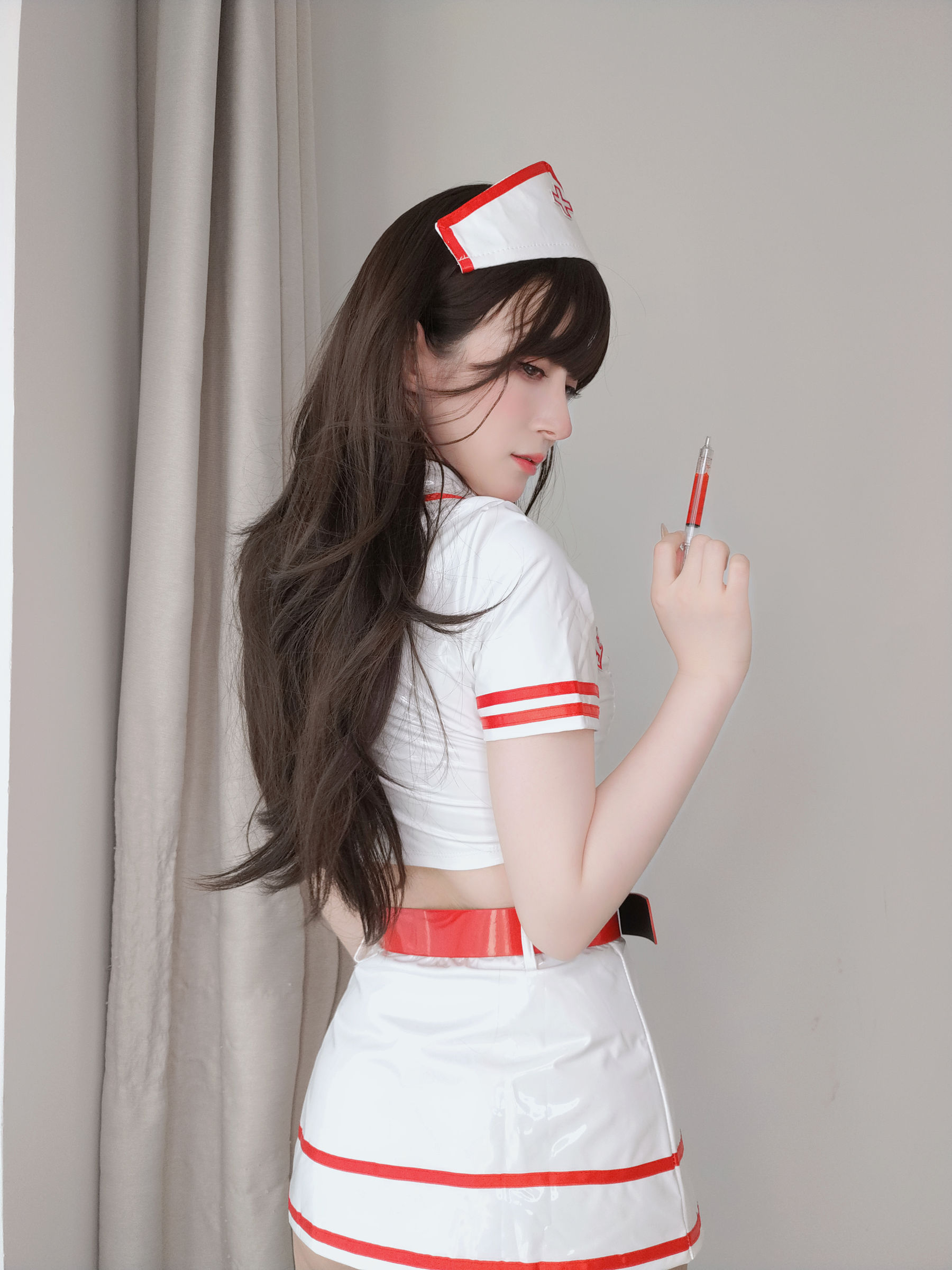 Coser小姐姐 白银 [fantia] 2023年10月会员合集