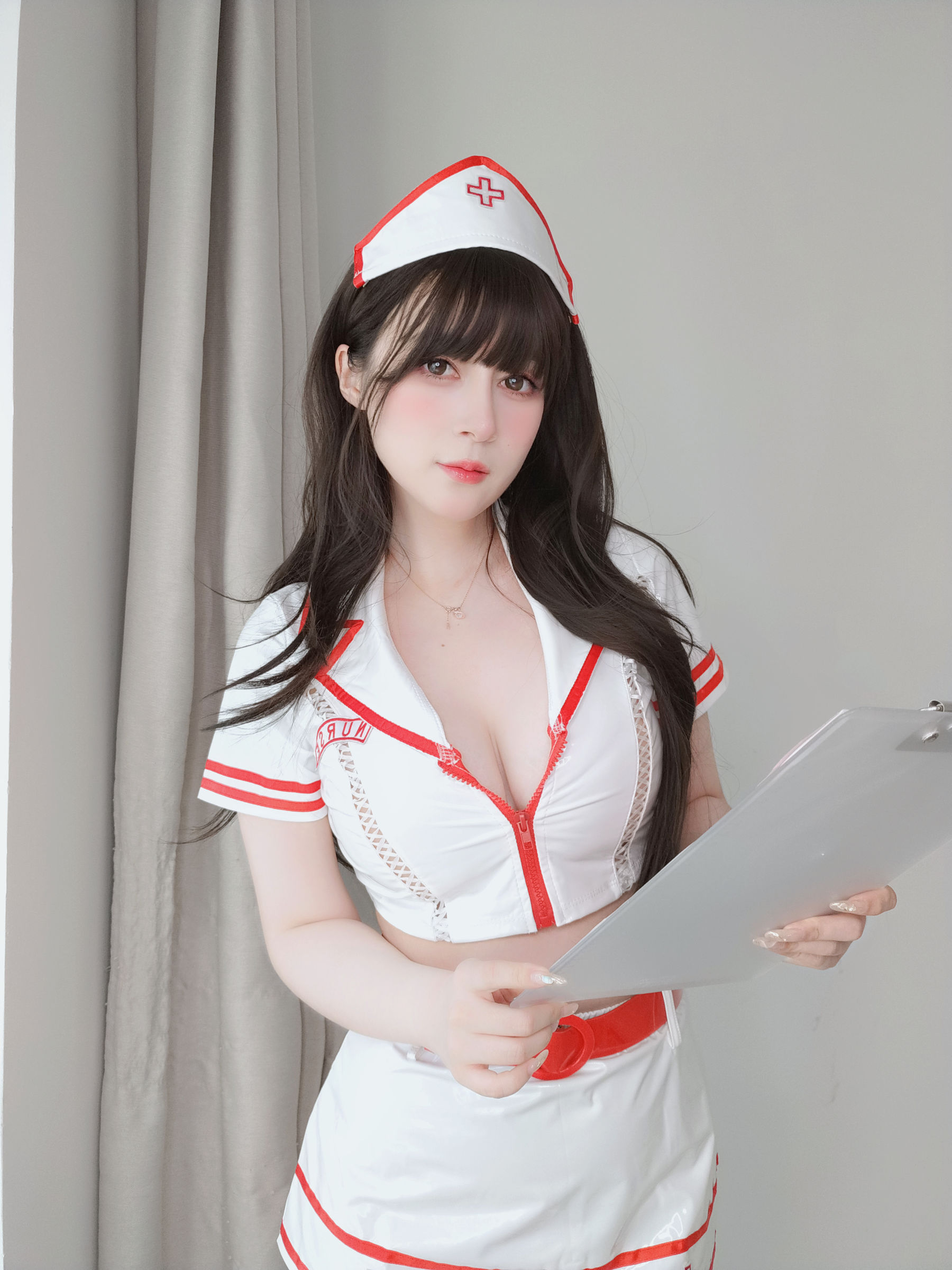 Coser小姐姐 白银 [fantia] 2023年10月会员合集