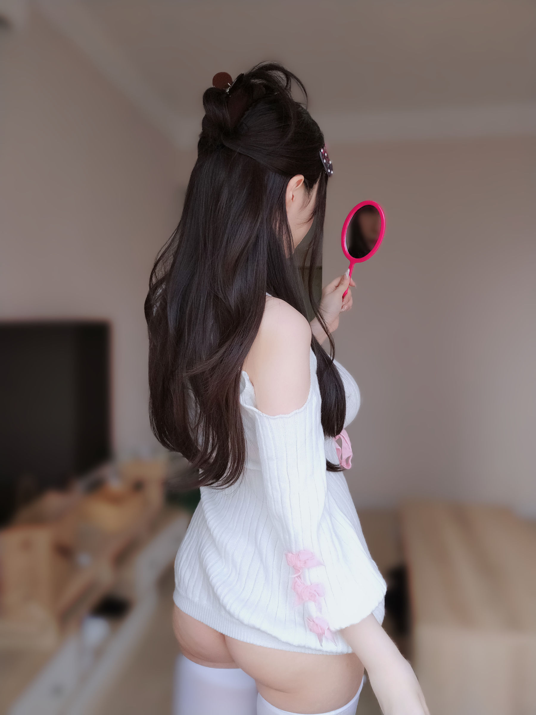 Coser小姐姐 白银 [fantia] 2023年10月会员合集
