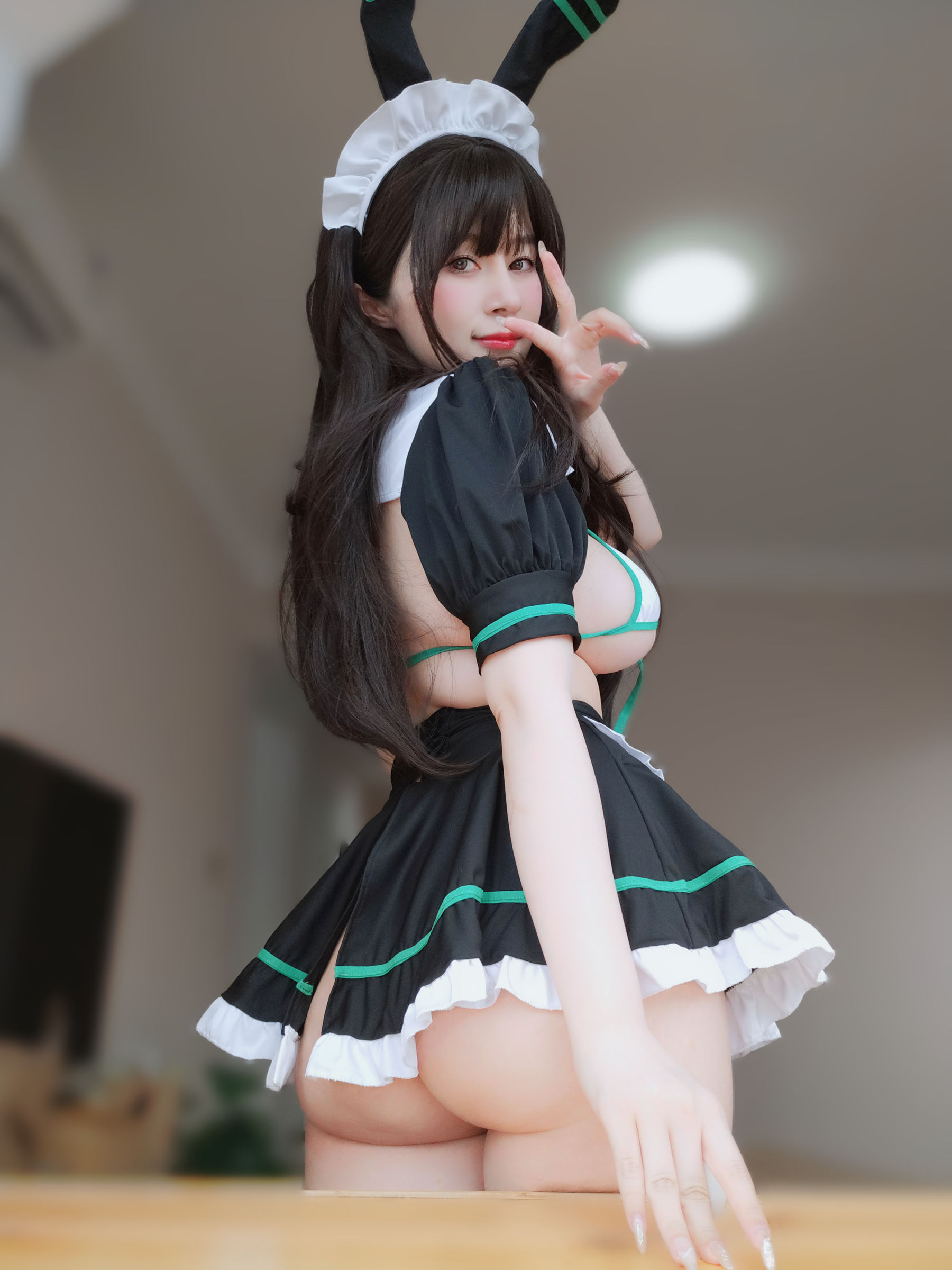 Coser小姐姐 白银 [fantia] 2023年10月会员合集